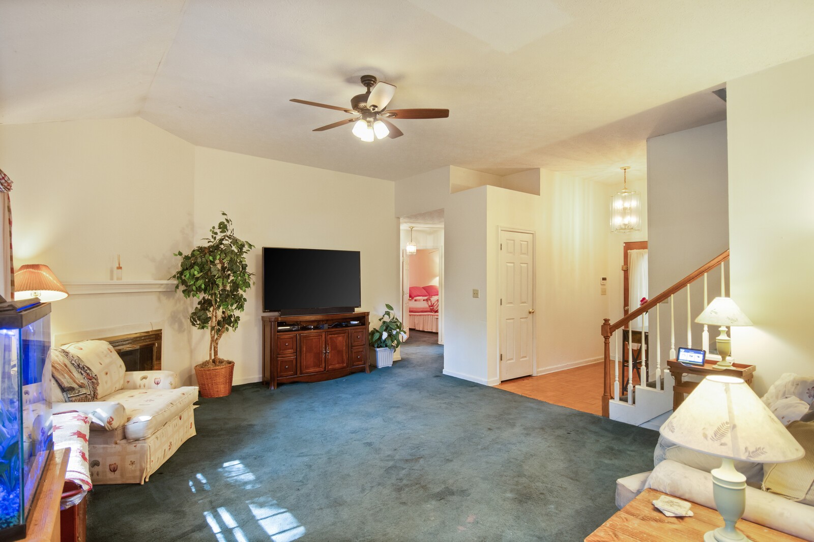 1345 Timber Valley Dr