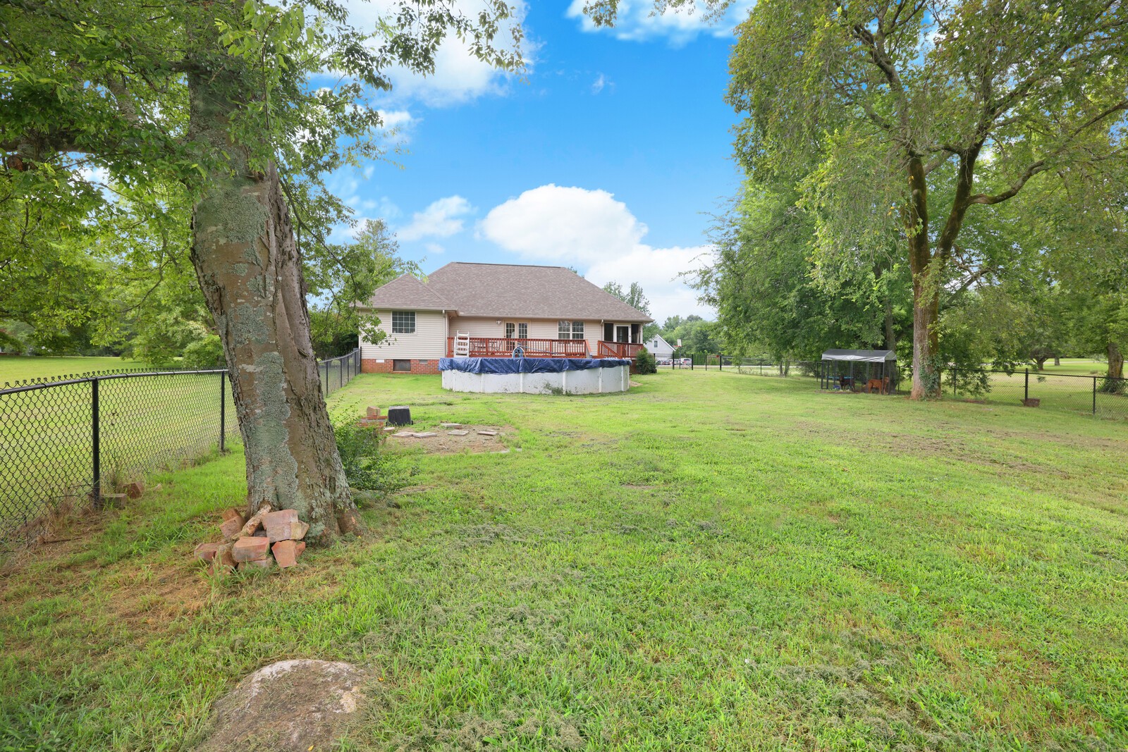 3310 Middleton Dr