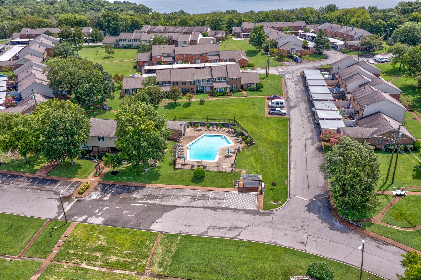 4001 Anderson Rd Unit: K24