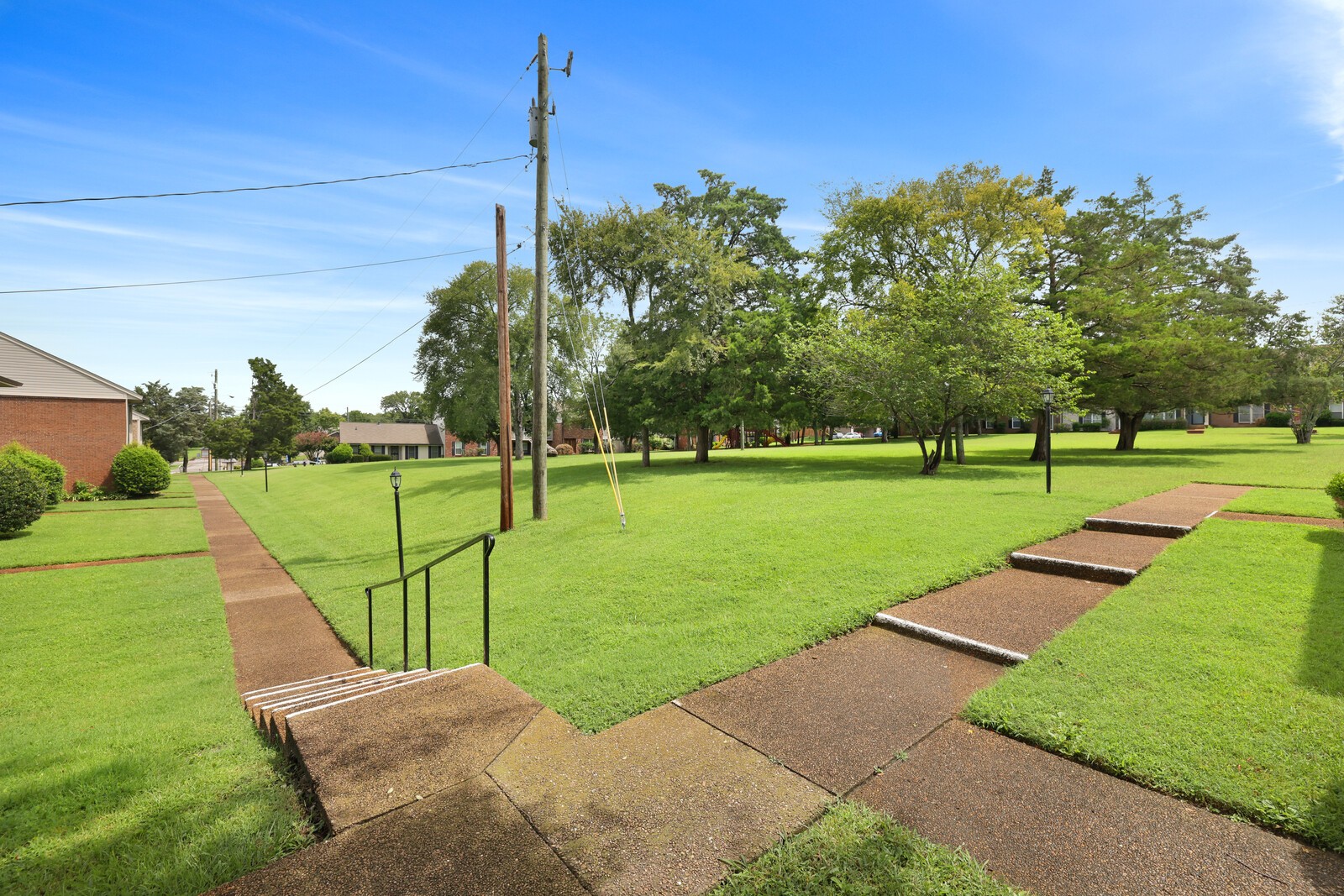 4001 Anderson Rd Unit: K24