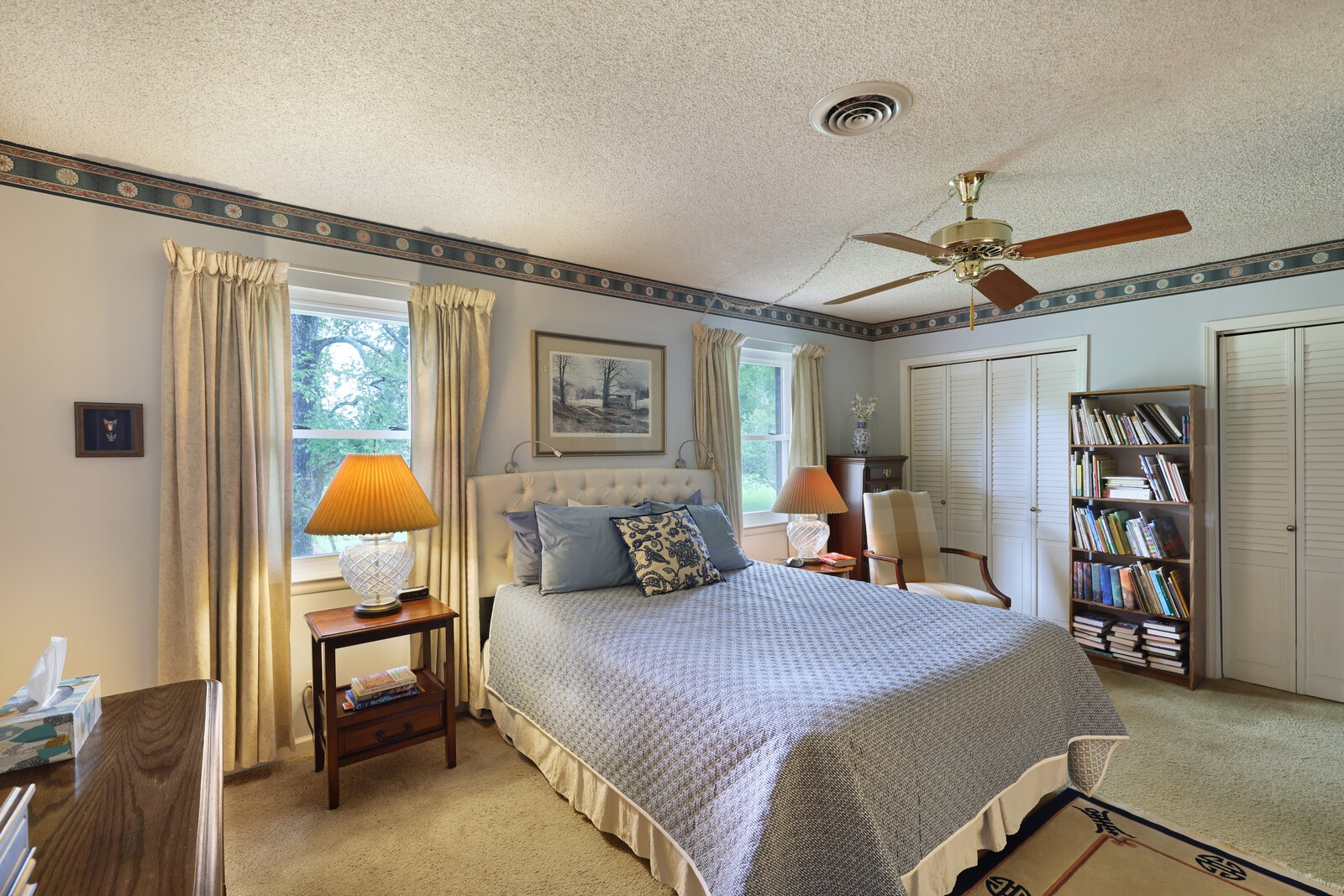 4001 Anderson Rd Unit: K24