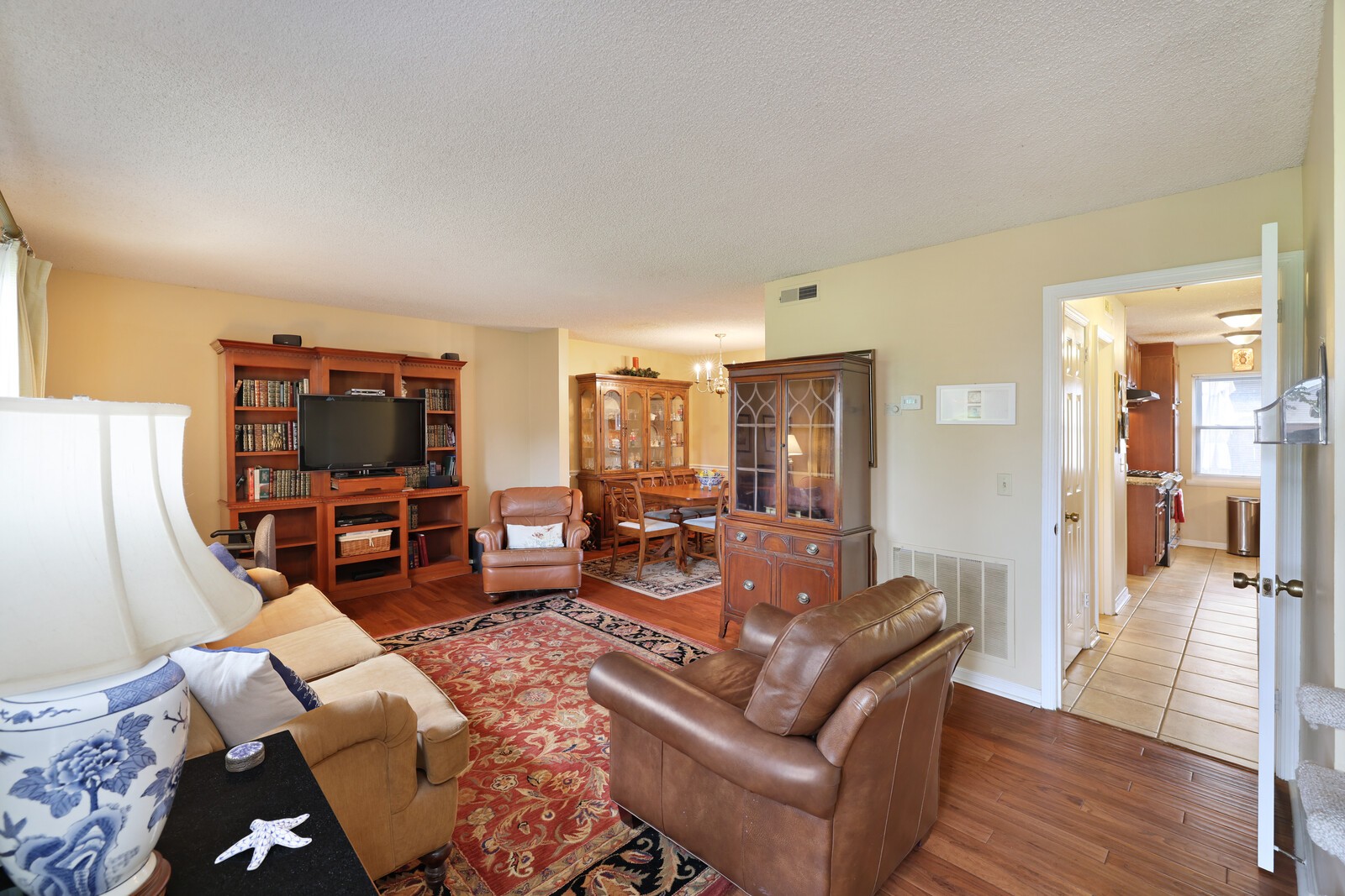 4001 Anderson Rd Unit: K24