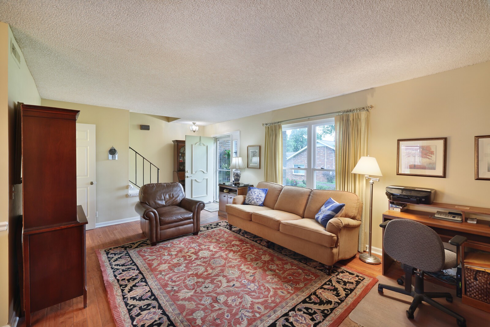4001 Anderson Rd Unit: K24