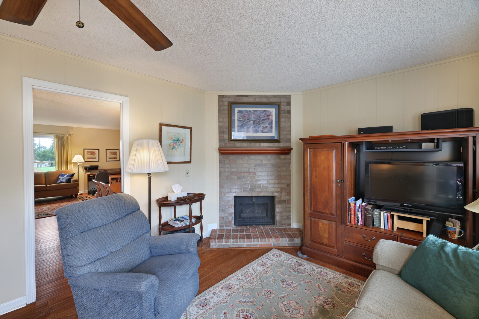 4001 Anderson Rd Unit: K24