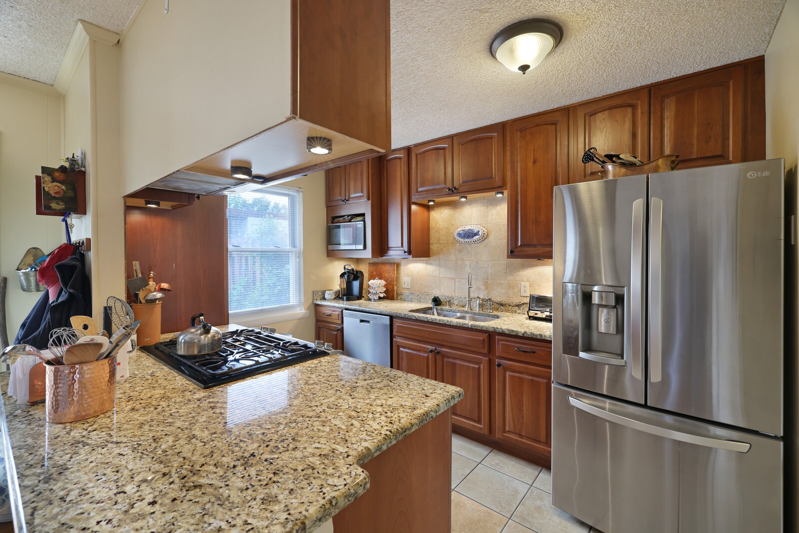 4001 Anderson Rd Unit: K24