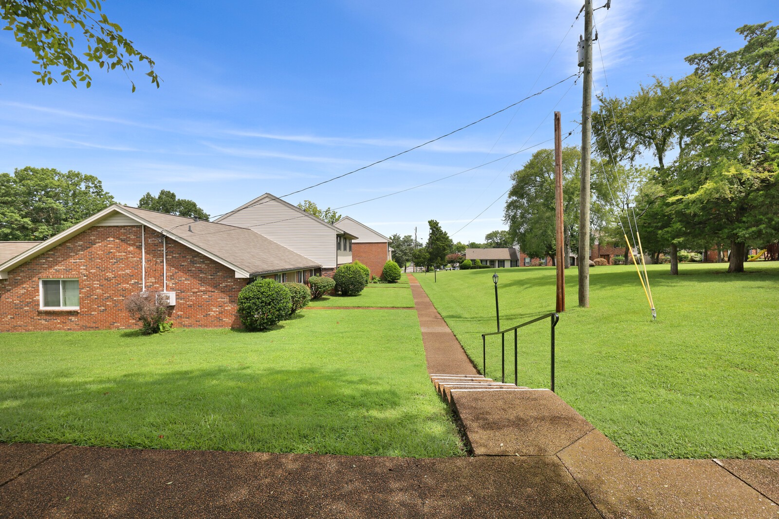 4001 Anderson Rd Unit: K24