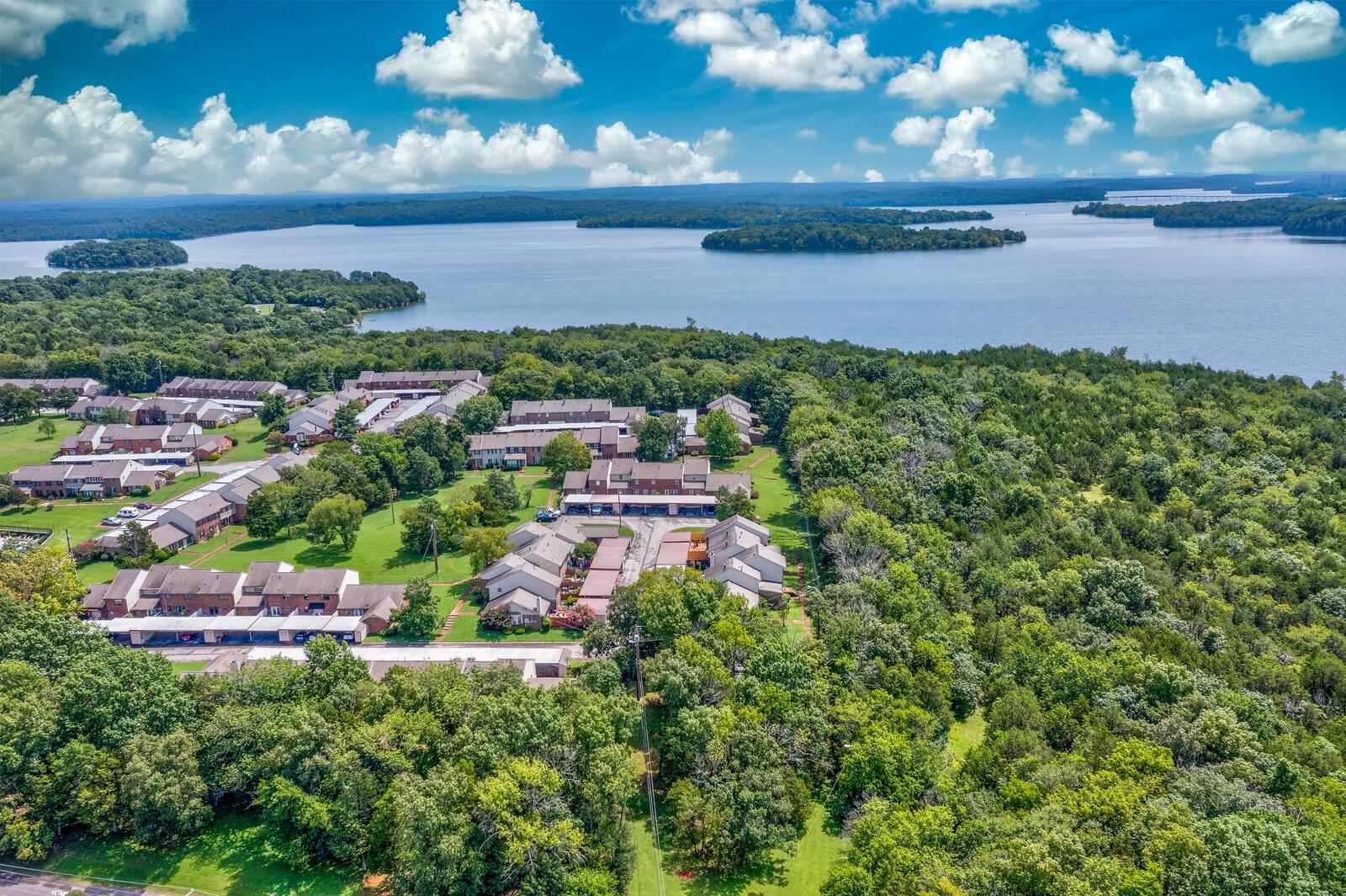 4001 Anderson Rd Unit: K24