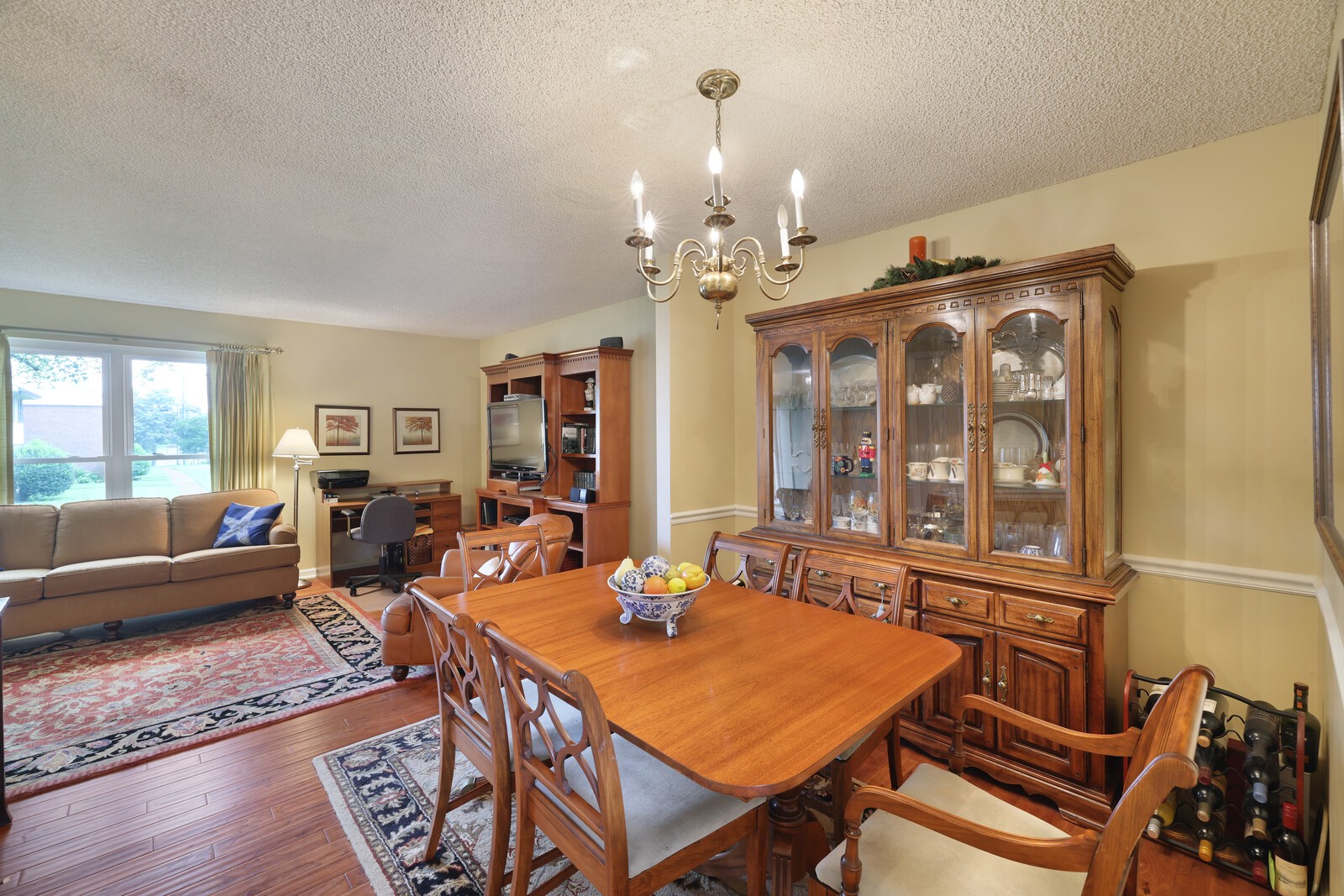 4001 Anderson Rd Unit: K24