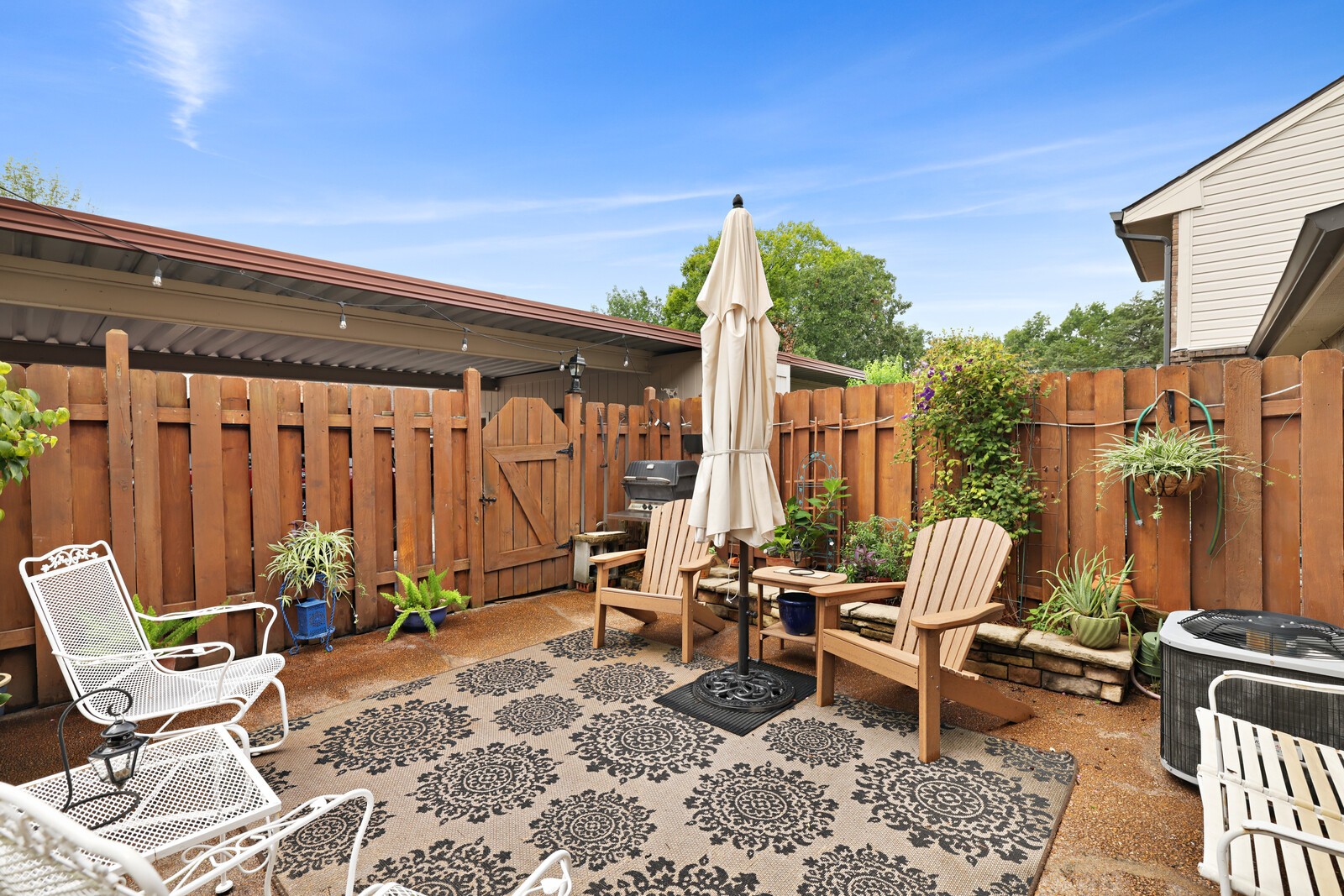 4001 Anderson Rd Unit: K24