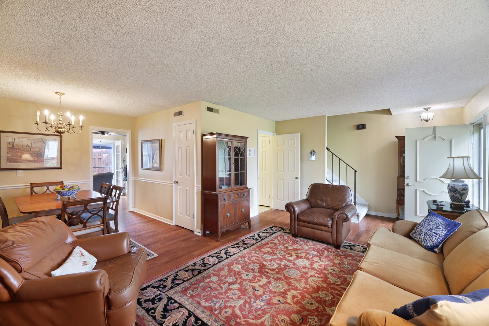 4001 Anderson Rd Unit: K24