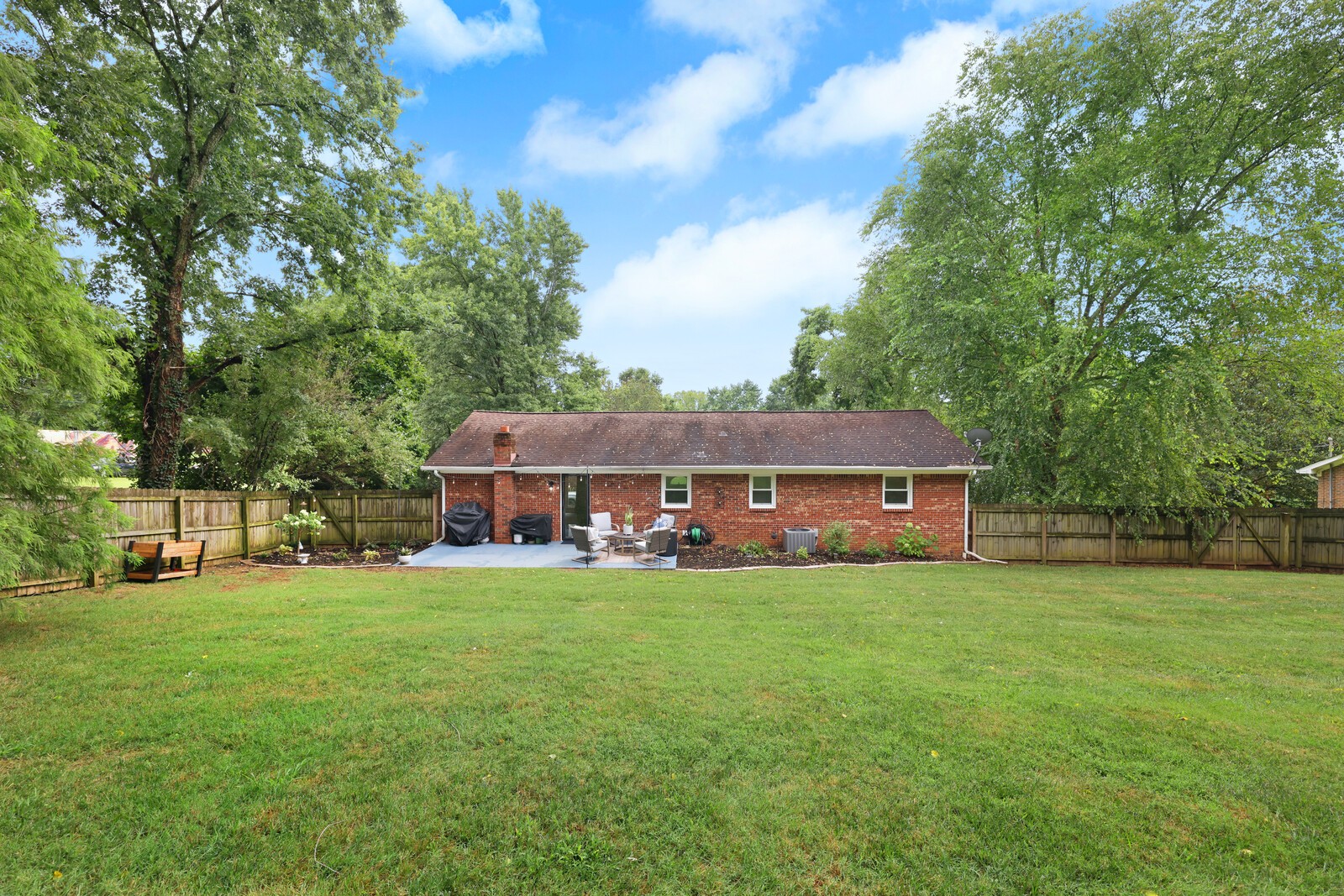 600 Cumberland Dr