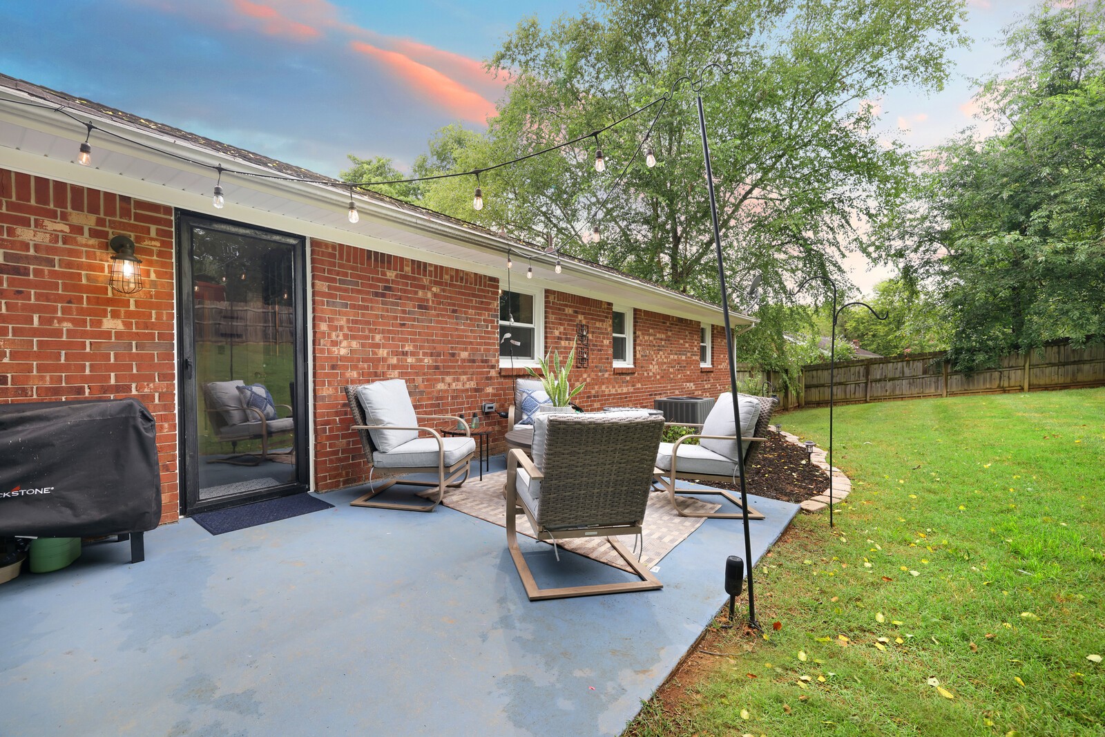 600 Cumberland Dr