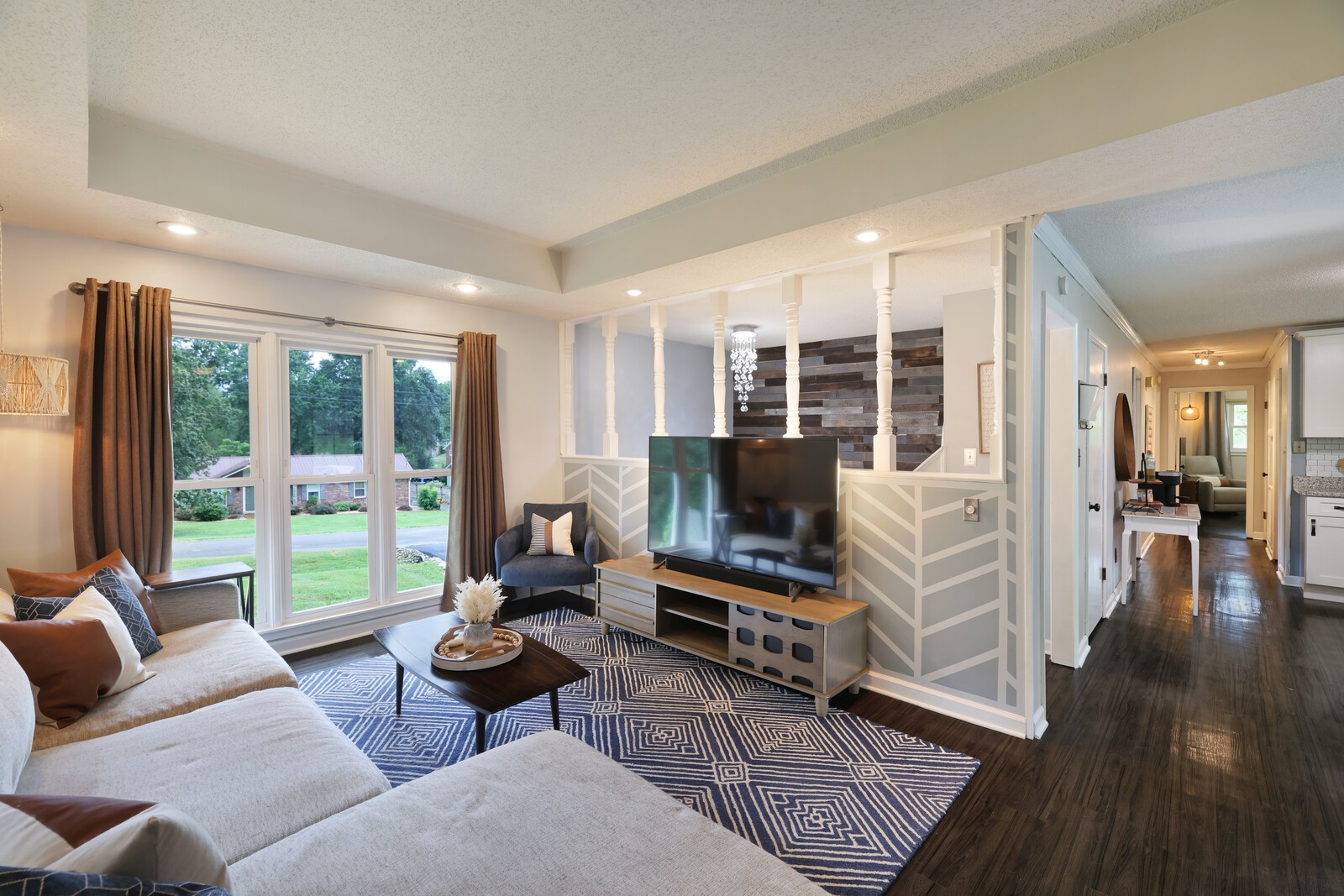 600 Cumberland Dr