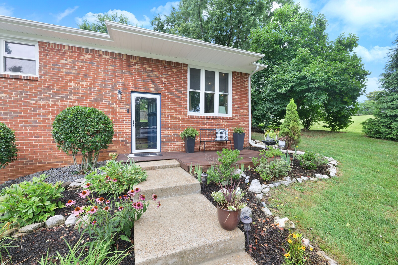600 Cumberland Dr
