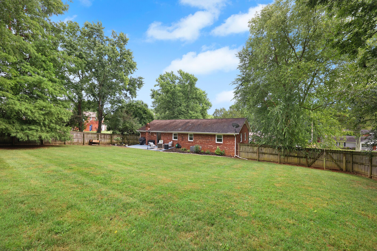 600 Cumberland Dr