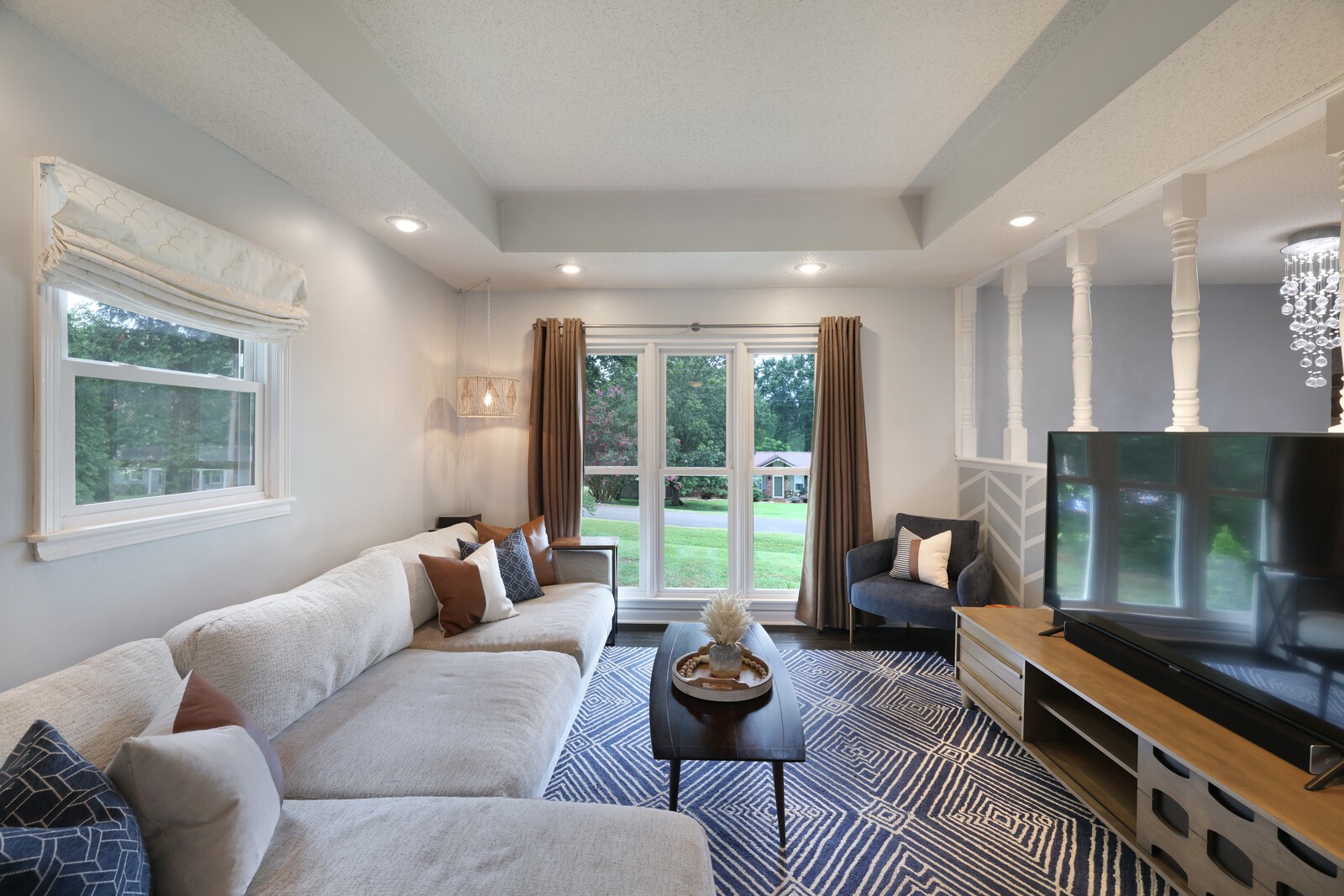 600 Cumberland Dr
