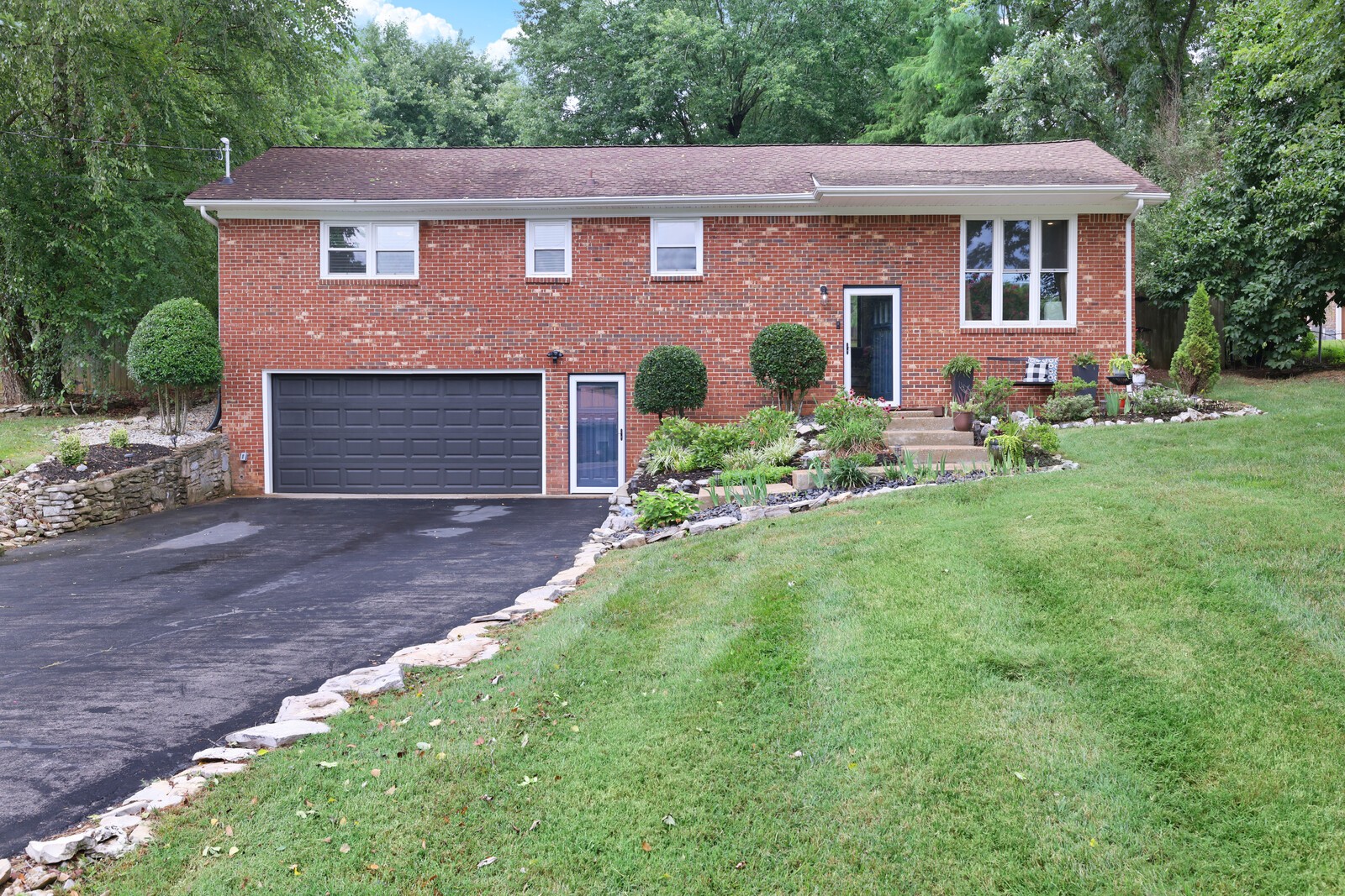 600 Cumberland Dr