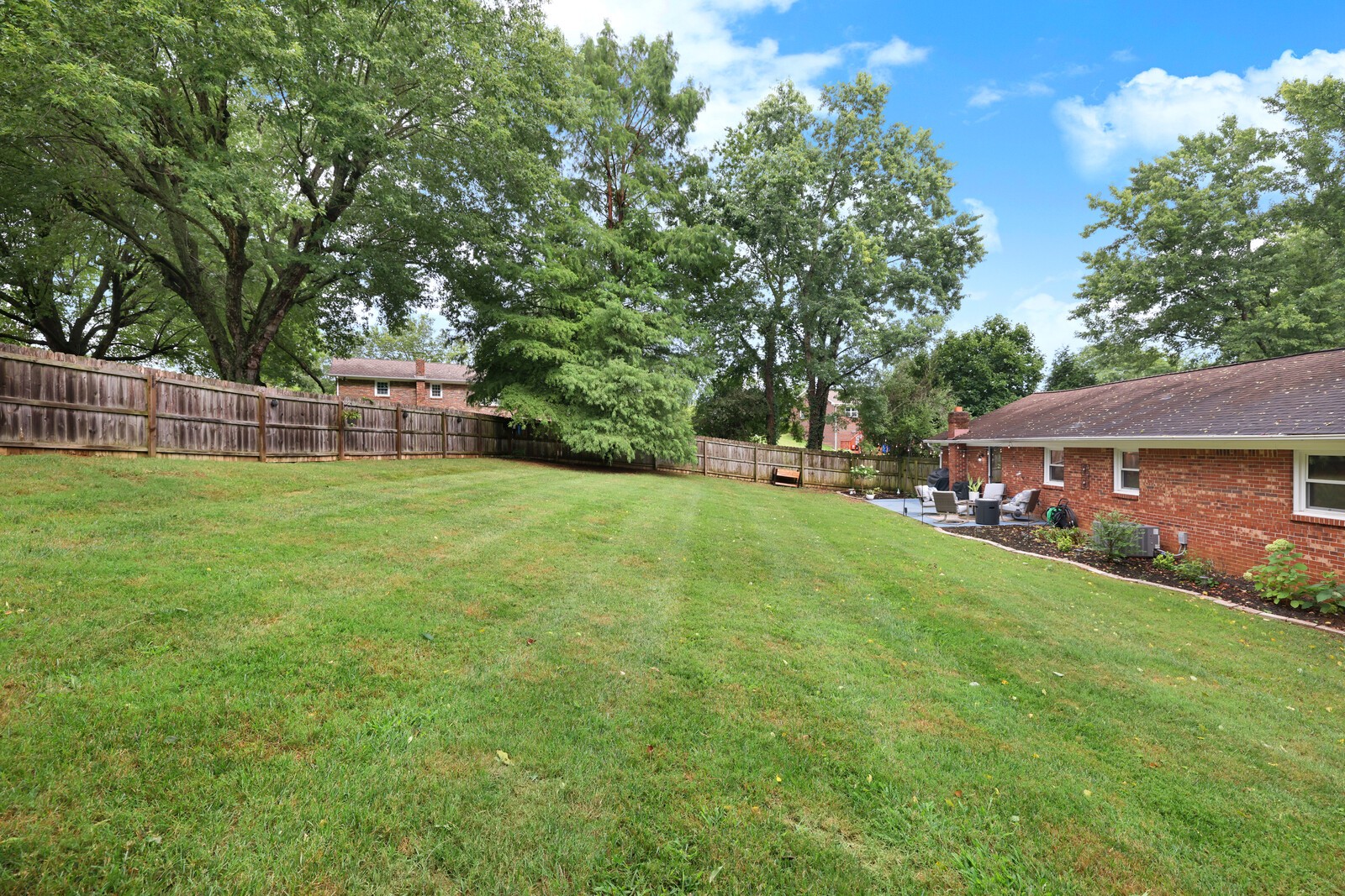 600 Cumberland Dr