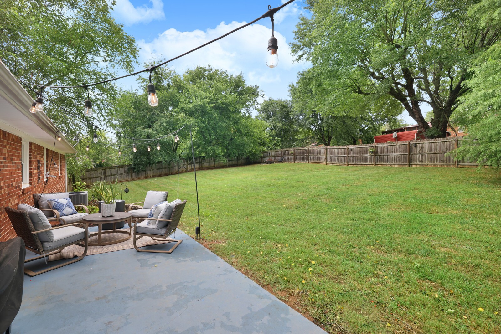 600 Cumberland Dr