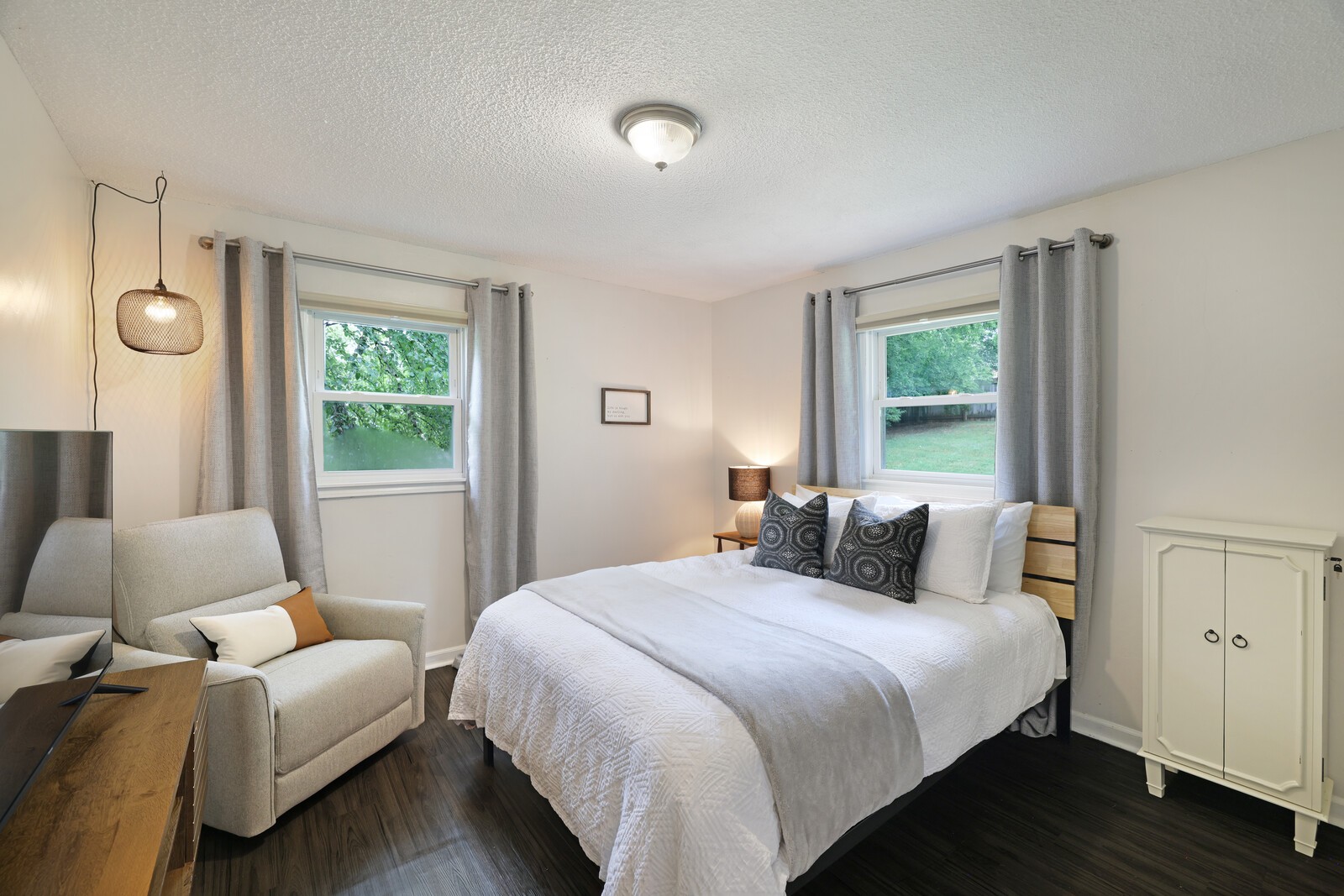 600 Cumberland Dr