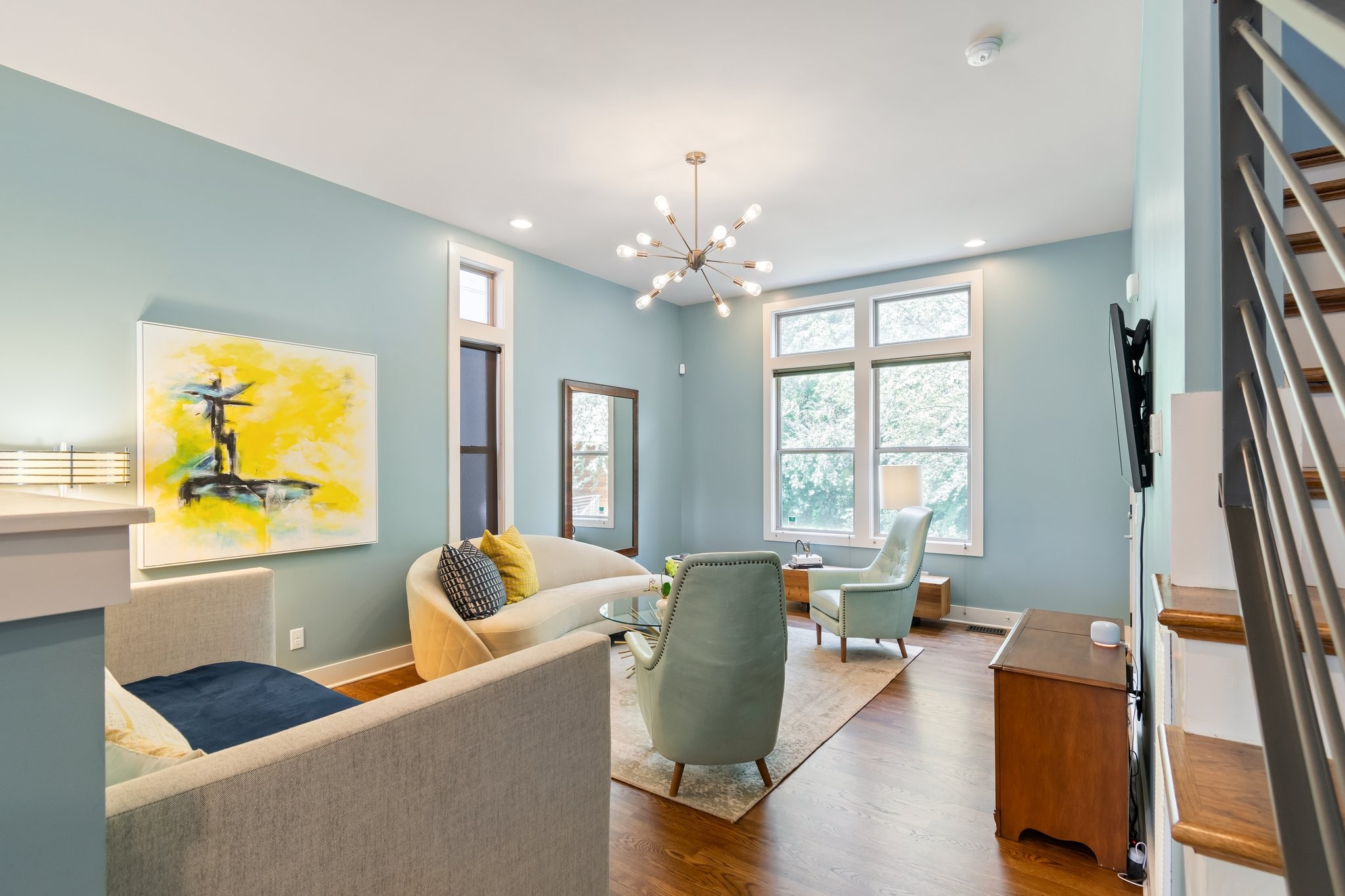 502 Southgate Ave Unit: 7