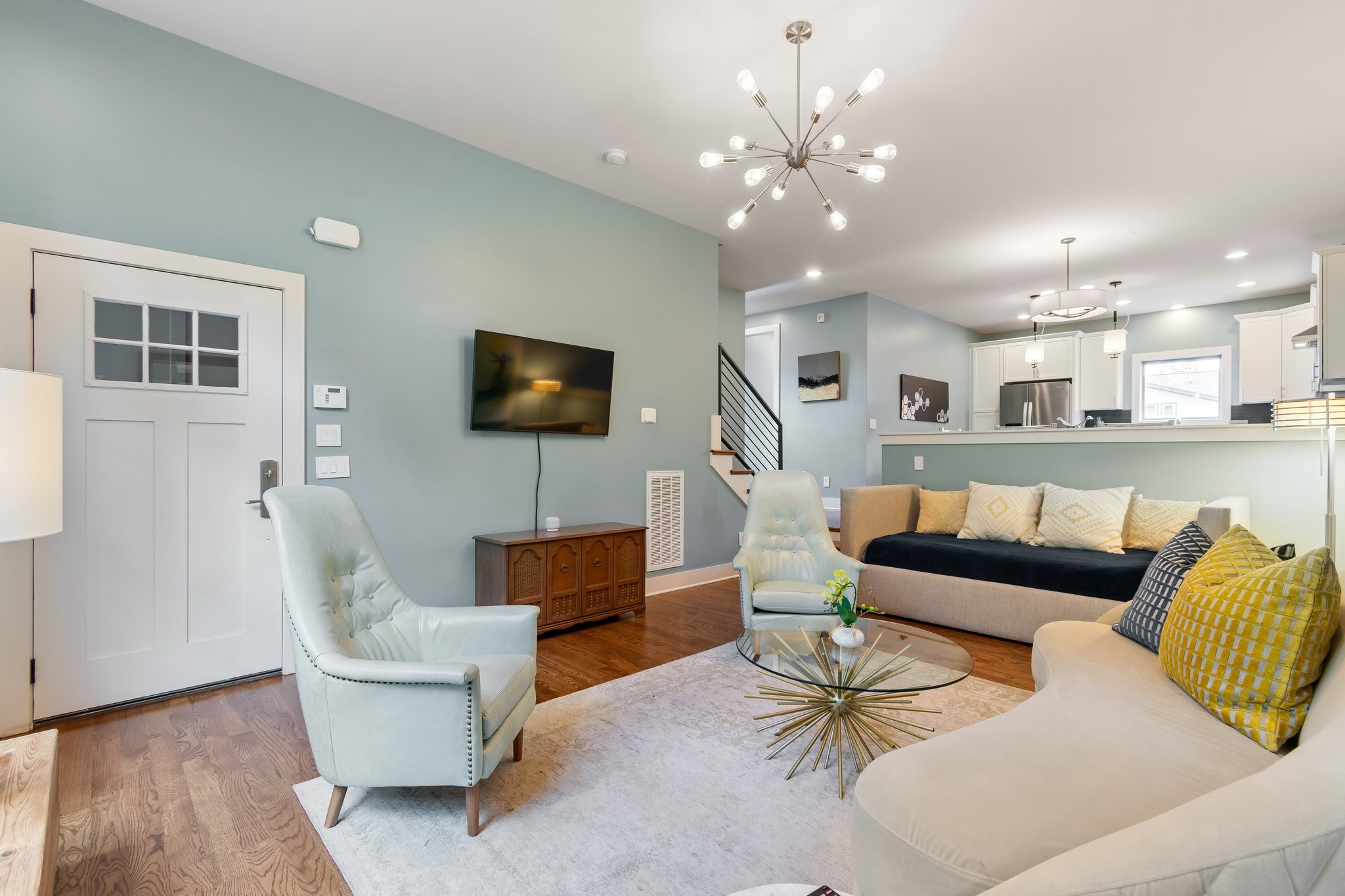 502 Southgate Ave Unit: 7