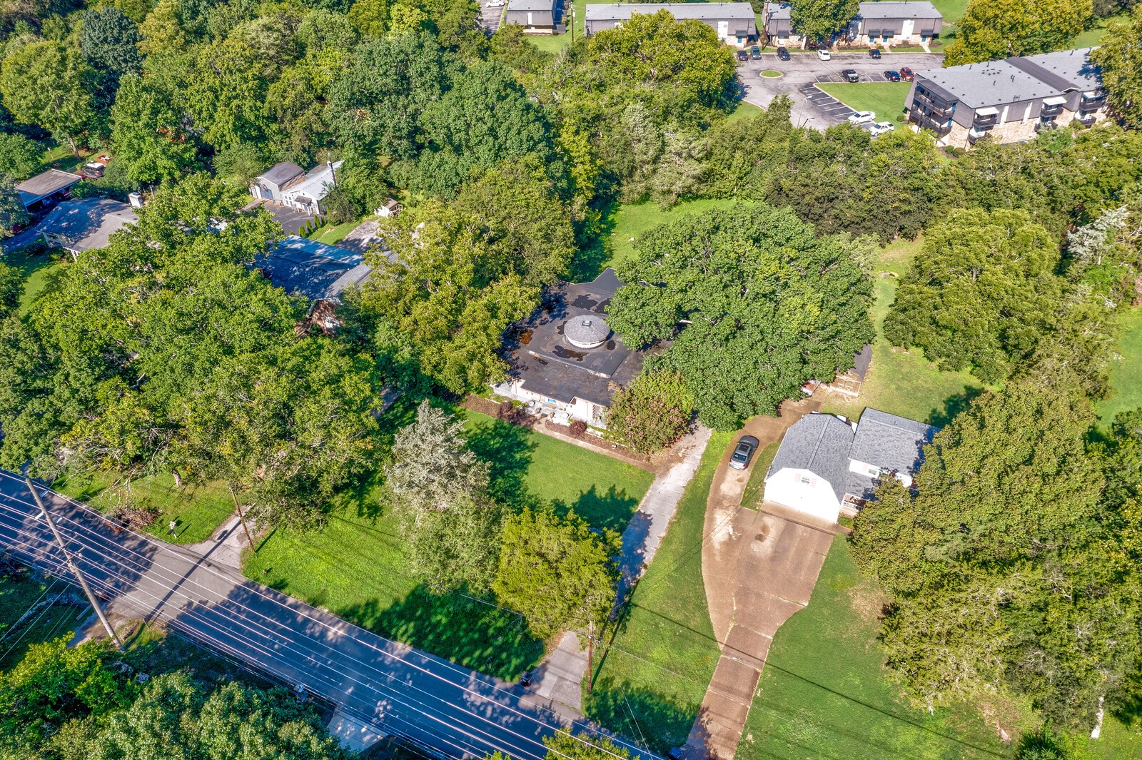 744 Howse Ave