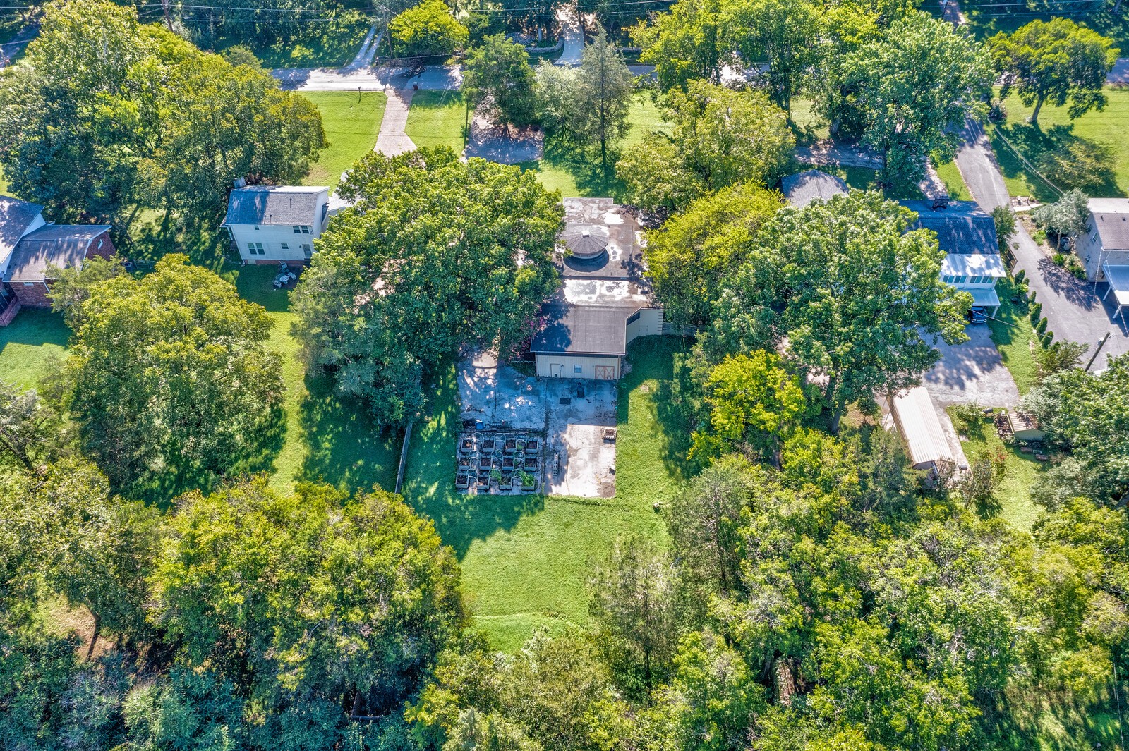 744 Howse Ave