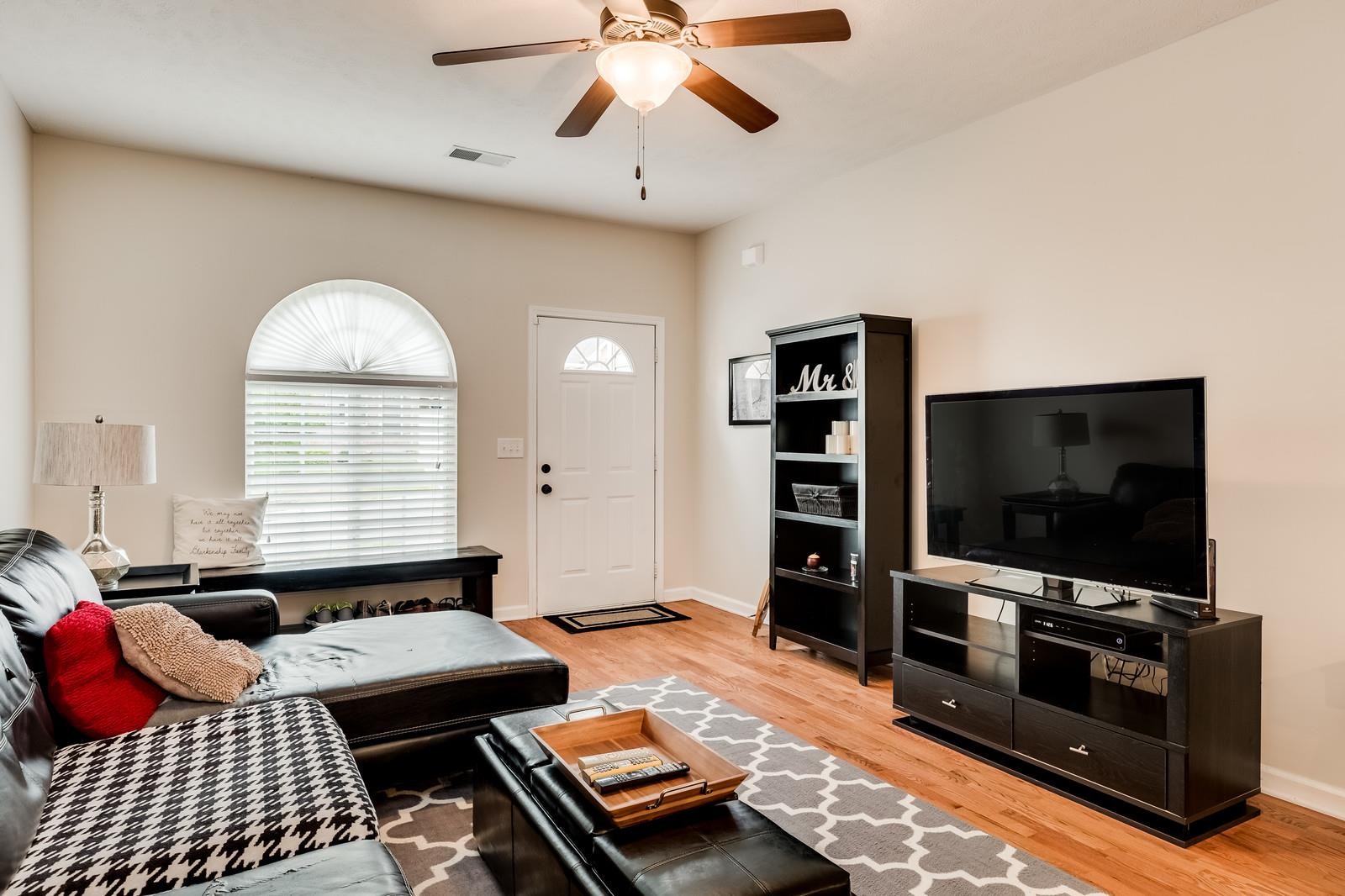 904 Spence Enclave Ct