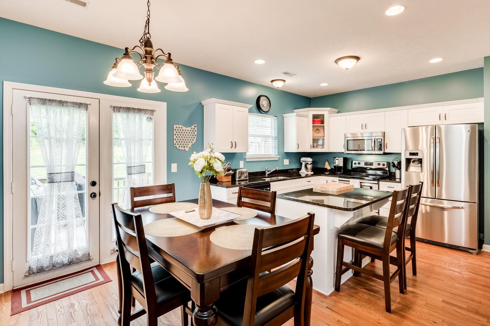 904 Spence Enclave Ct