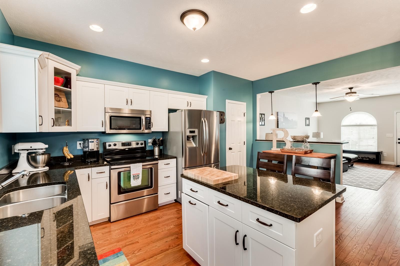 904 Spence Enclave Ct