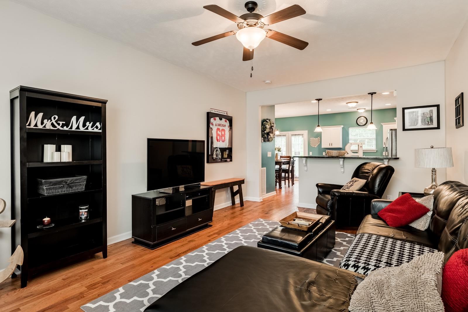 904 Spence Enclave Ct