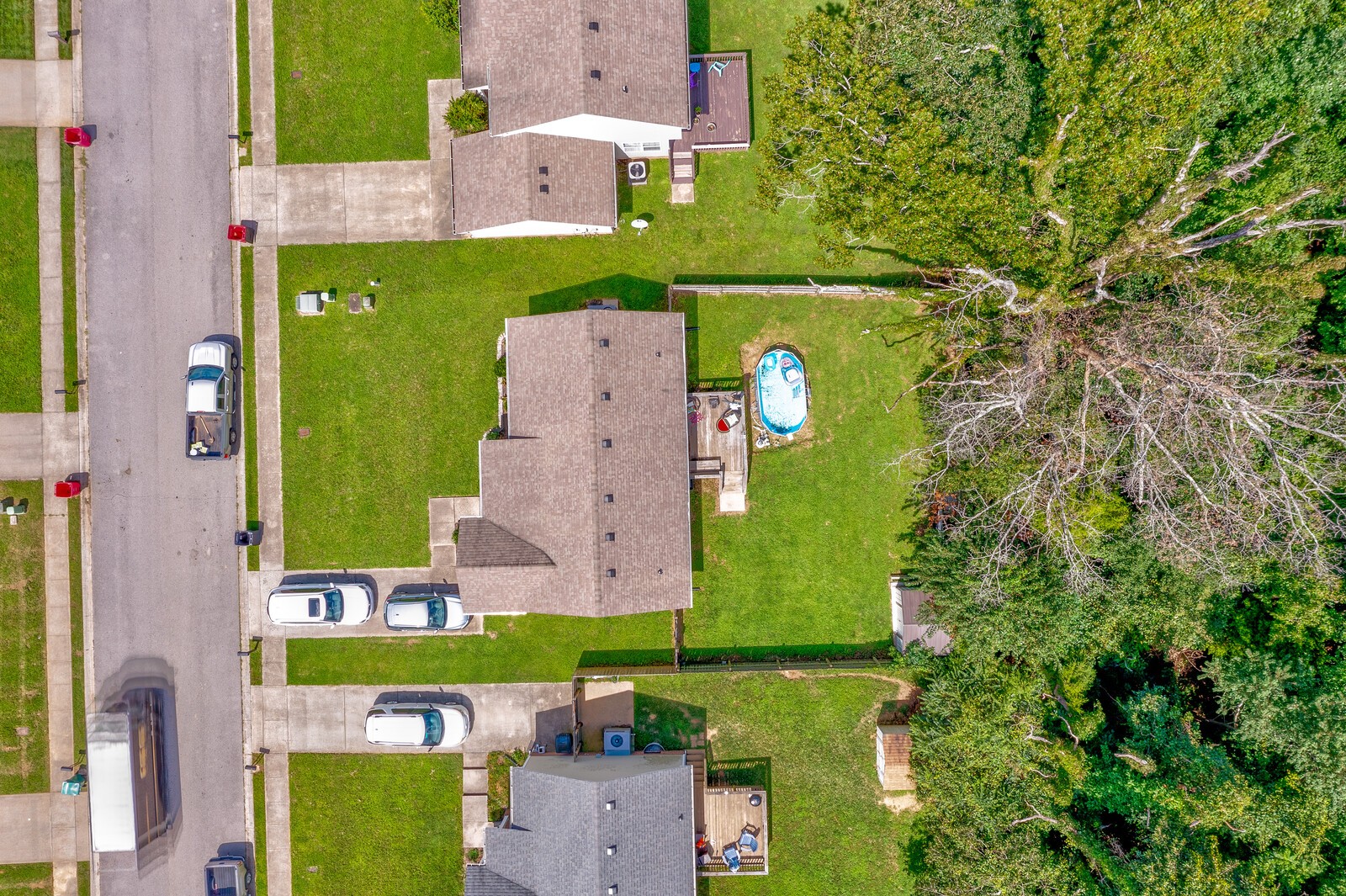 2788 Russet Ridge Dr
