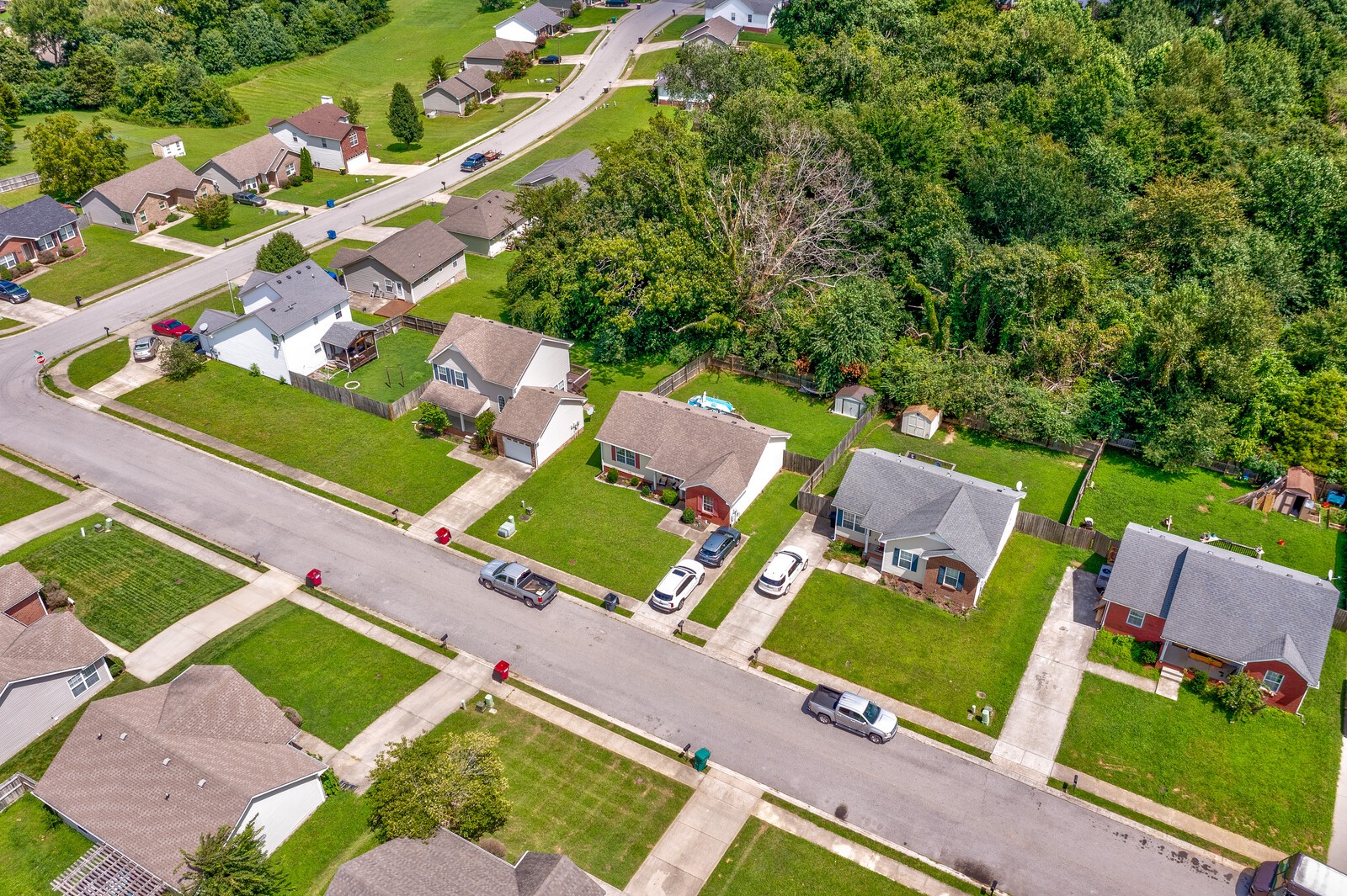 2788 Russet Ridge Dr