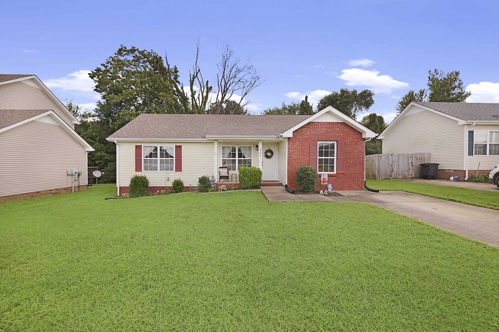 2788 Russet Ridge Dr