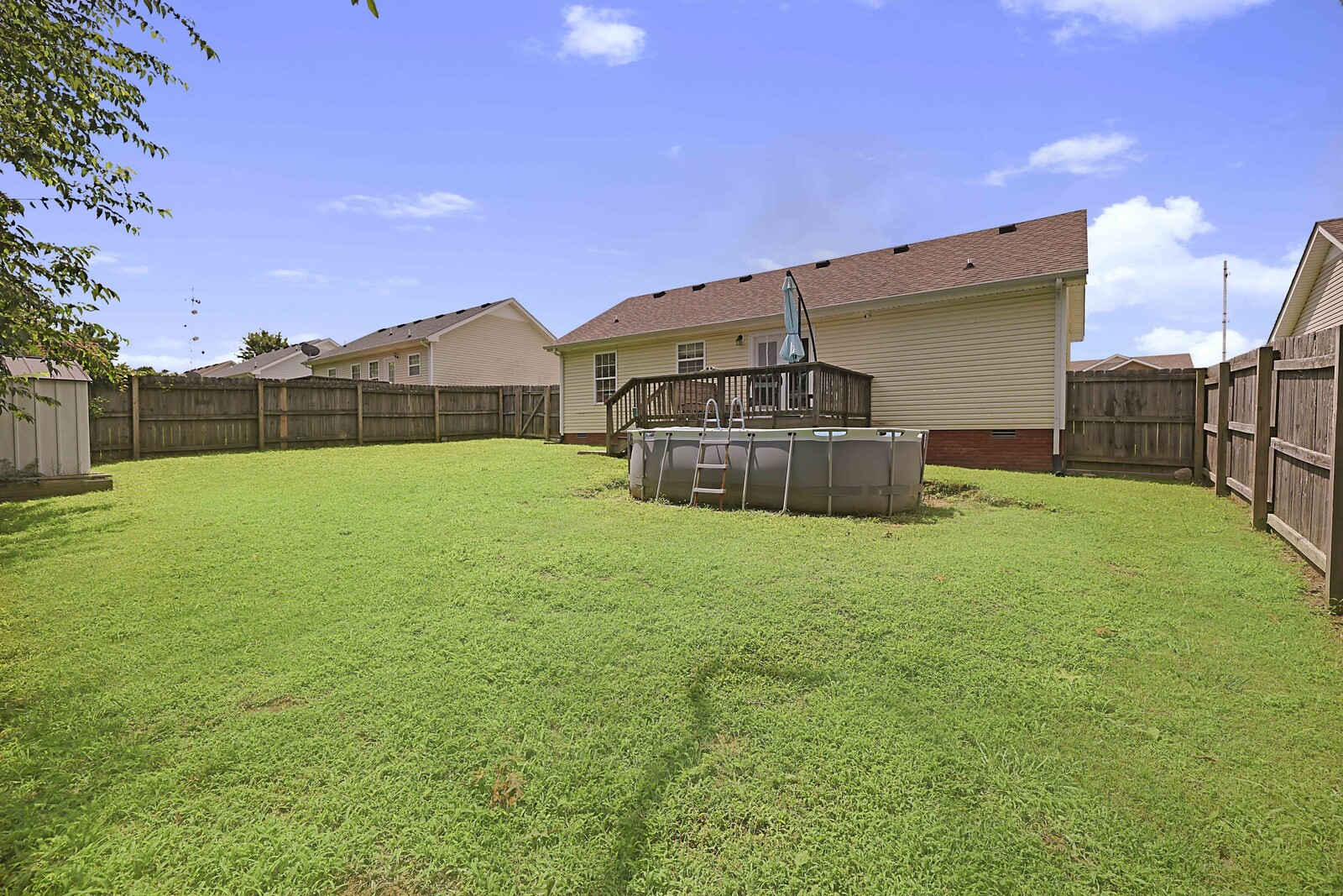 2788 Russet Ridge Dr