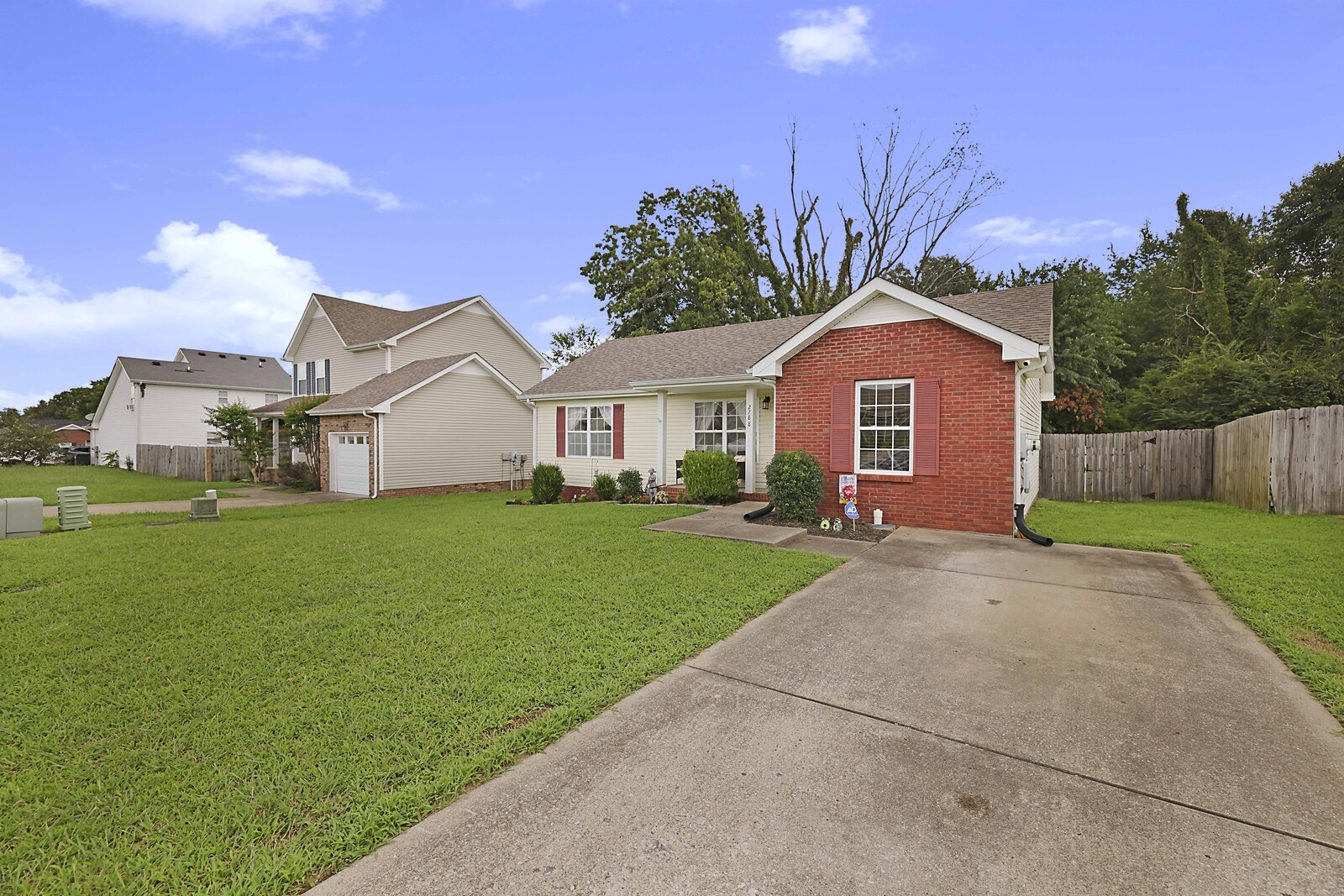 2788 Russet Ridge Dr