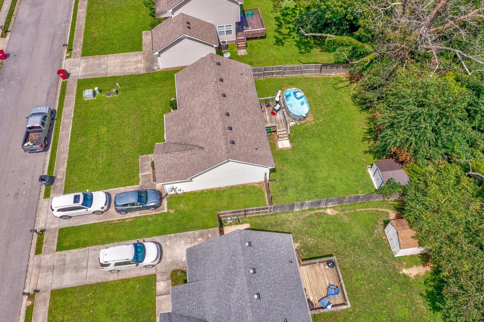 2788 Russet Ridge Dr