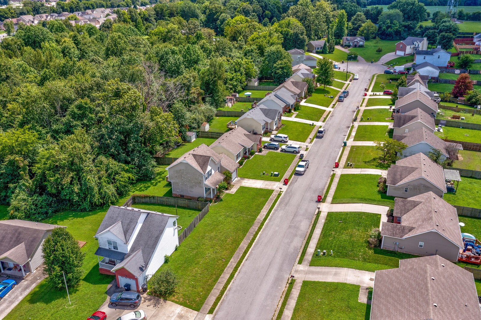 2788 Russet Ridge Dr
