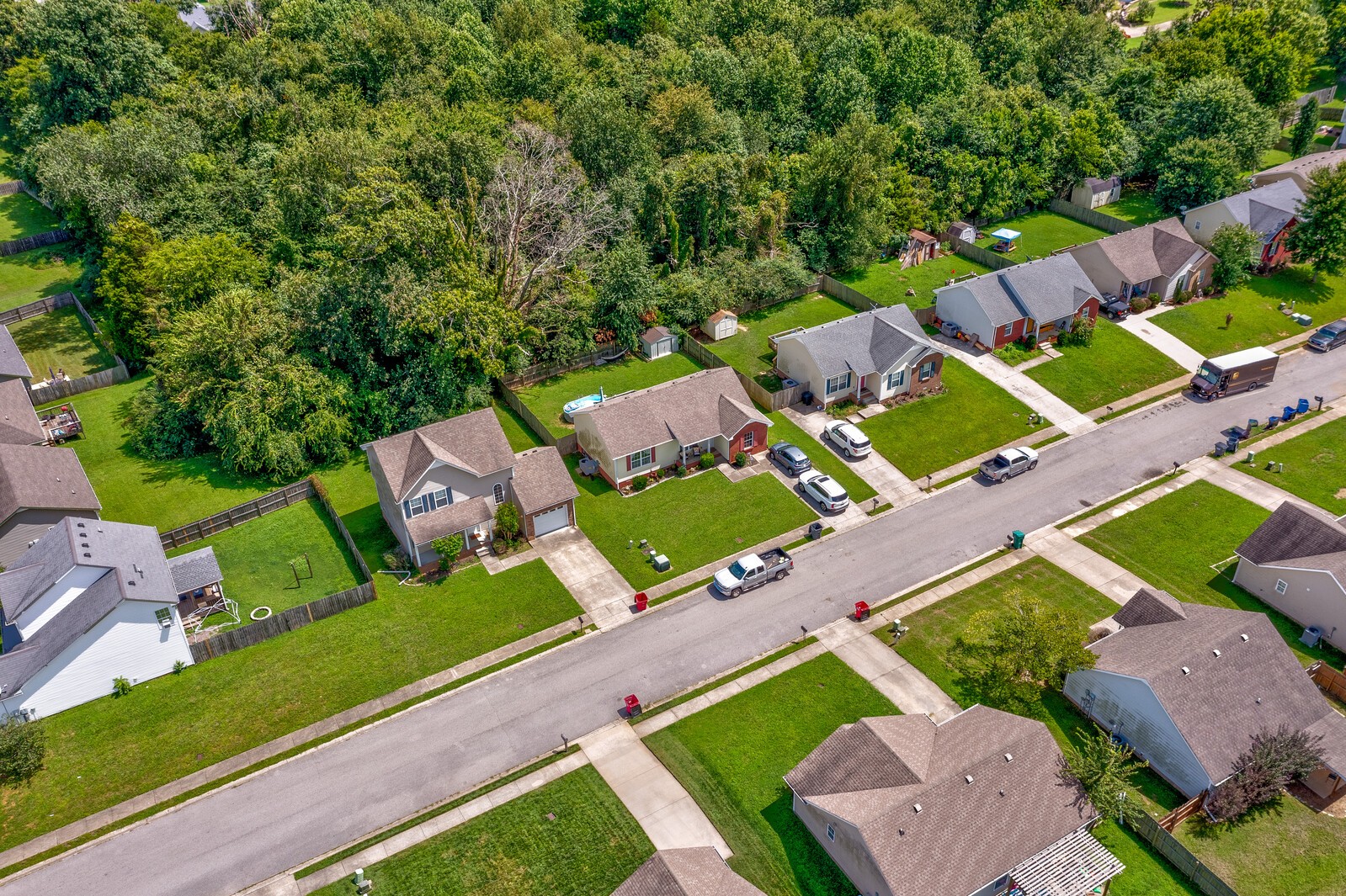 2788 Russet Ridge Dr