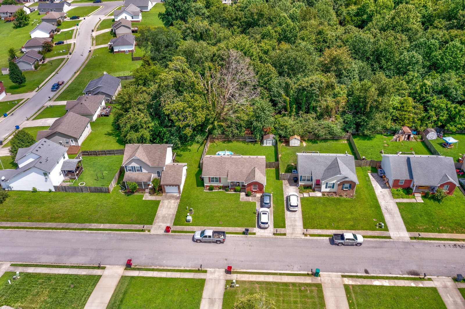 2788 Russet Ridge Dr