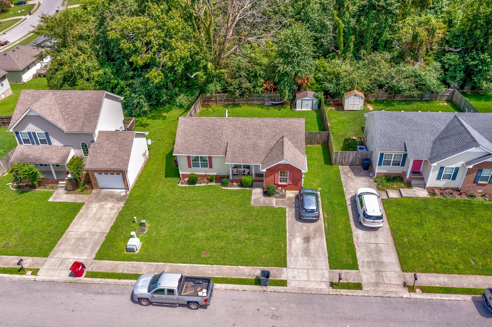 2788 Russet Ridge Dr