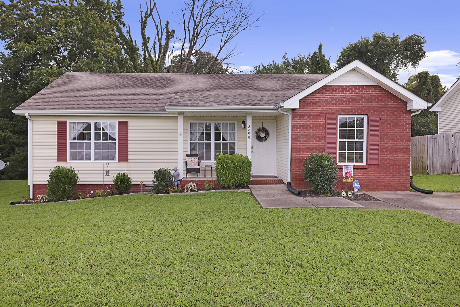2788 Russet Ridge Dr