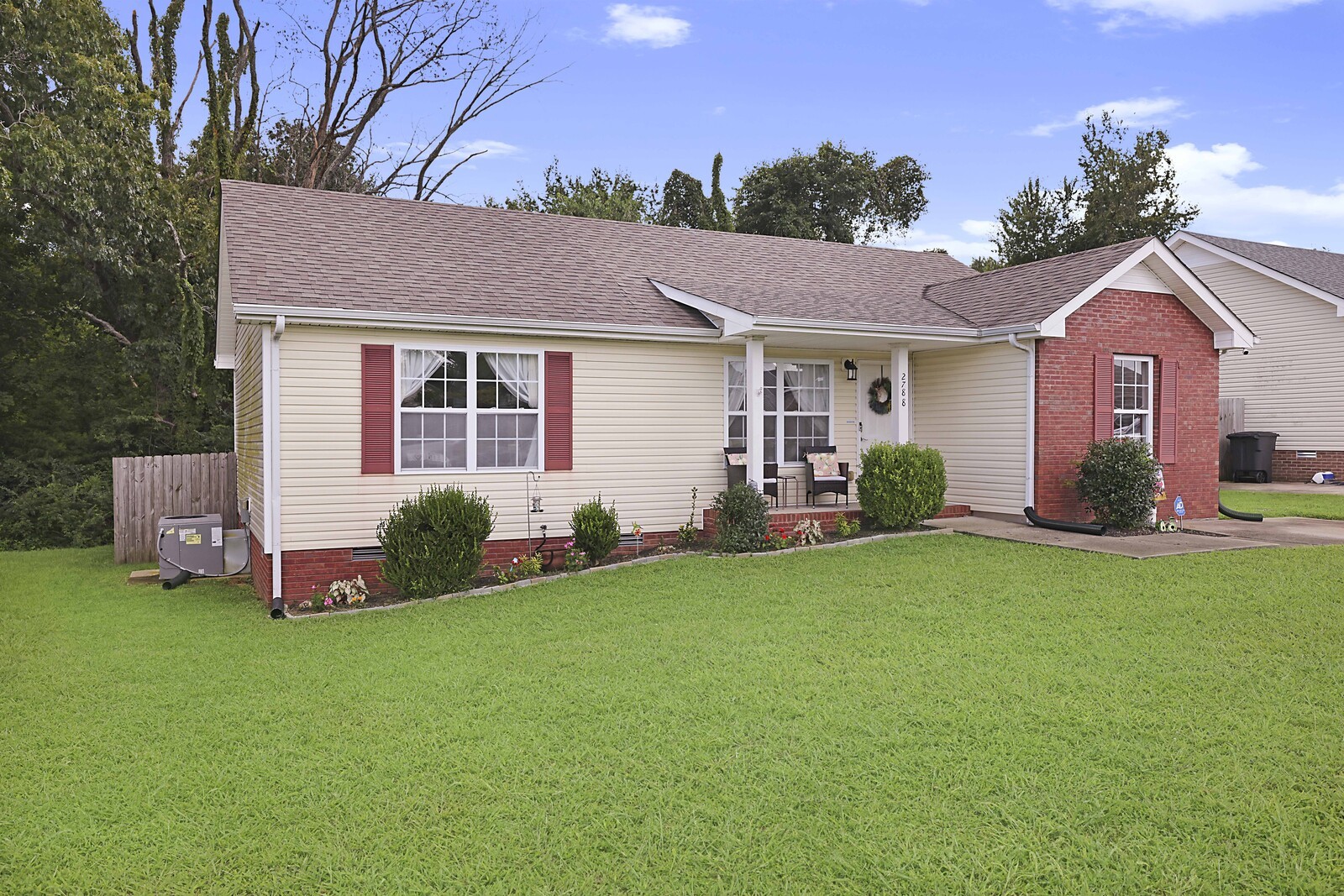 2788 Russet Ridge Dr