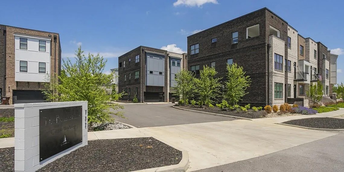 732 Inspiration Blvd Unit: 14