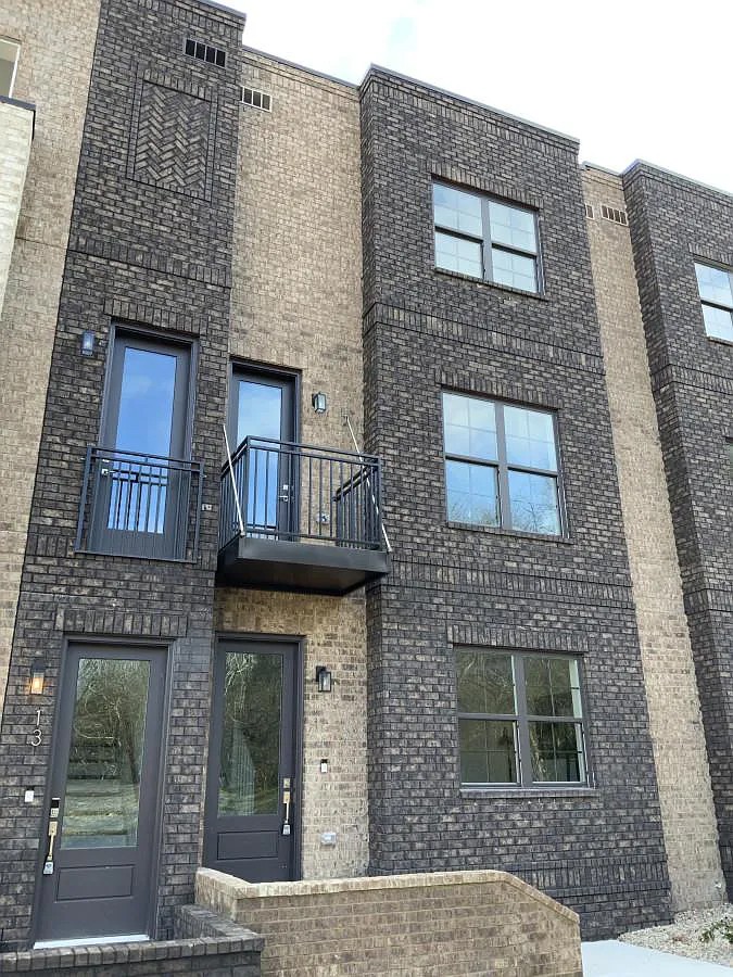 732 Inspiration Blvd Unit: 14