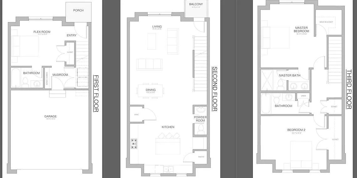 732 Inspiration Blvd Unit: 14