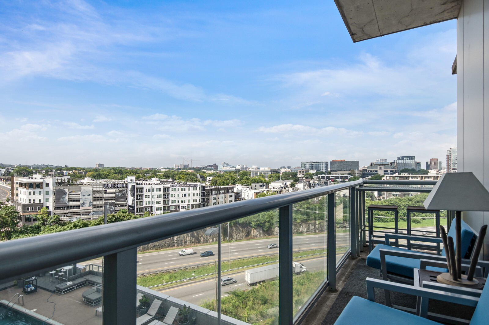 700 12th Ave, S Unit: 812
