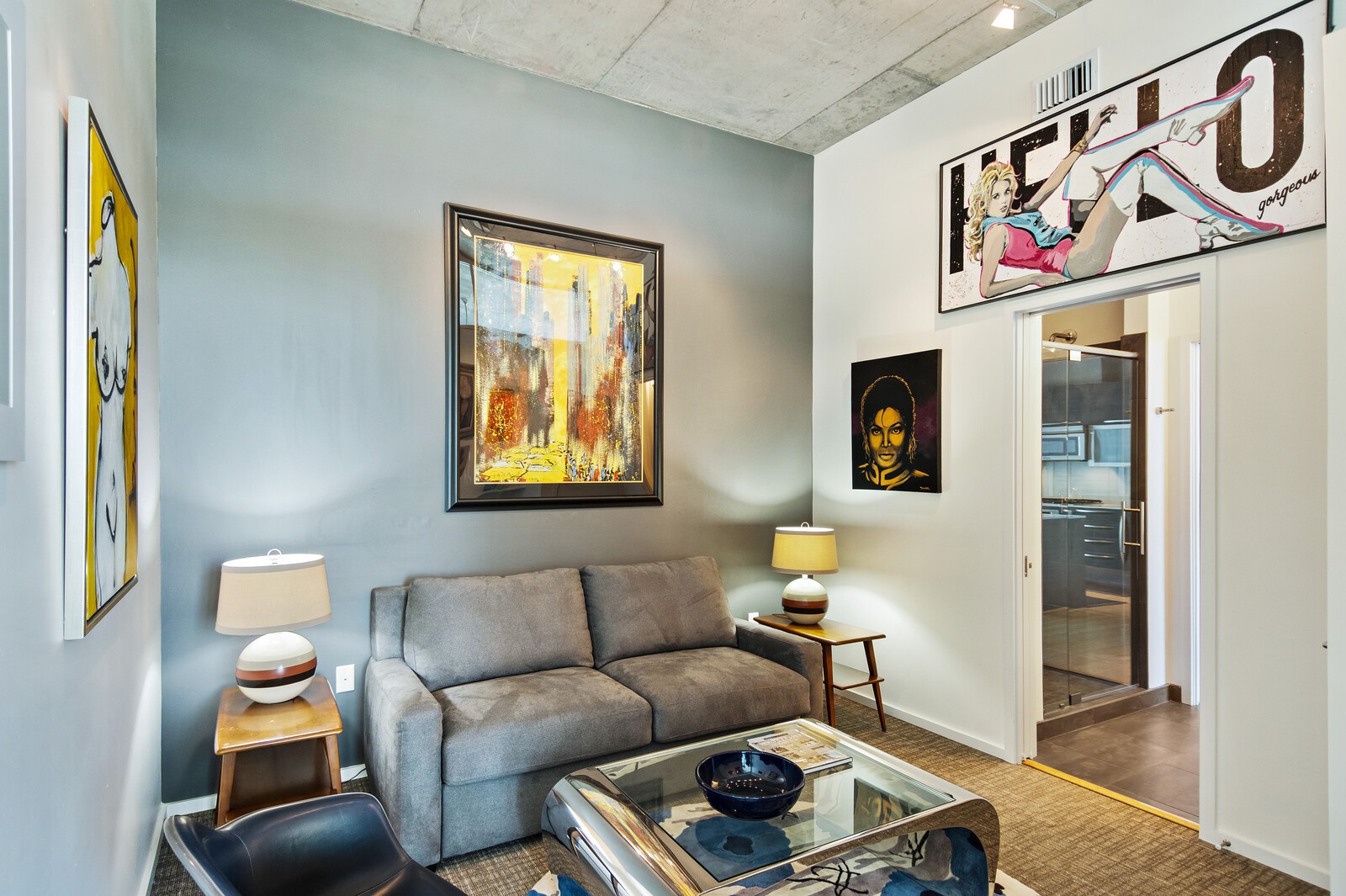 700 12th Ave, S Unit: 812