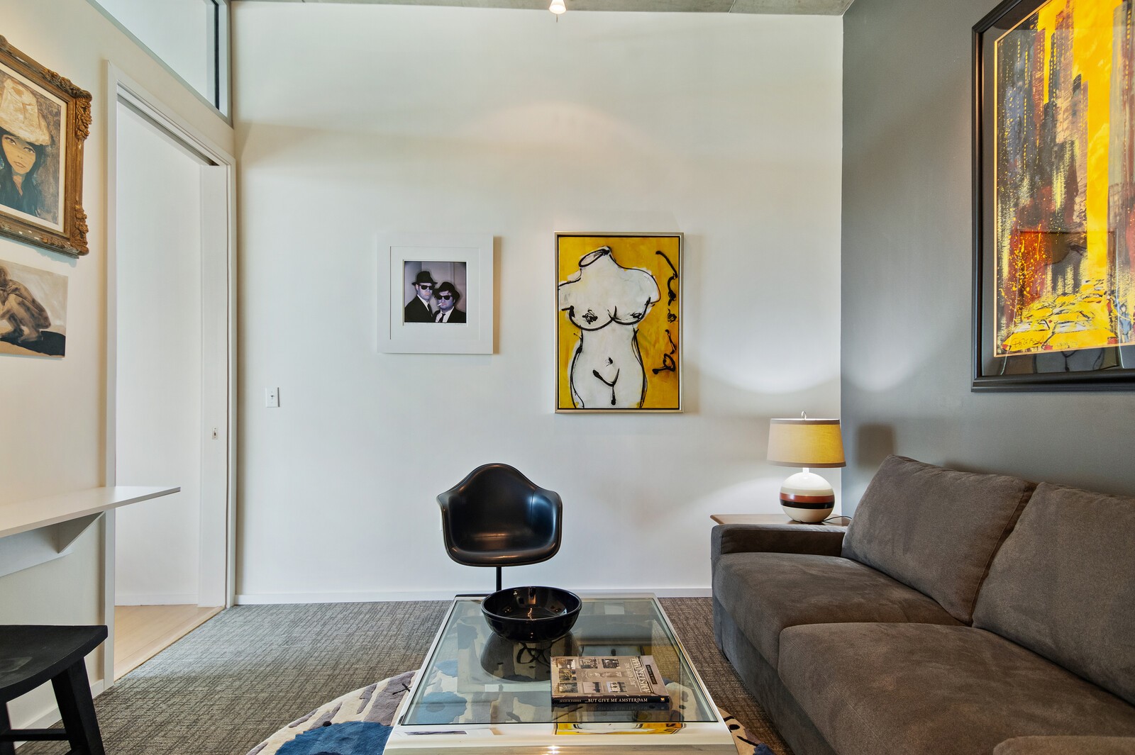 700 12th Ave, S Unit: 812
